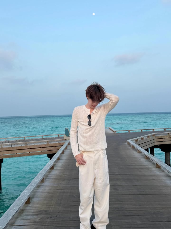 เติ้ล - มติมันท์ ศรีบุญเรือง