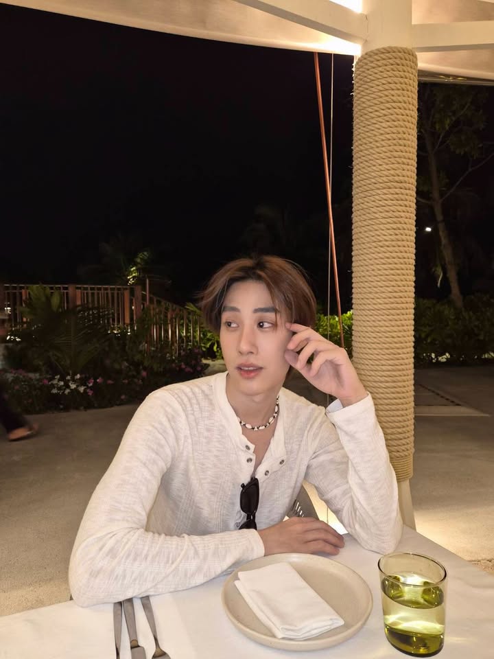 เติ้ล - มติมันท์ ศรีบุญเรือง