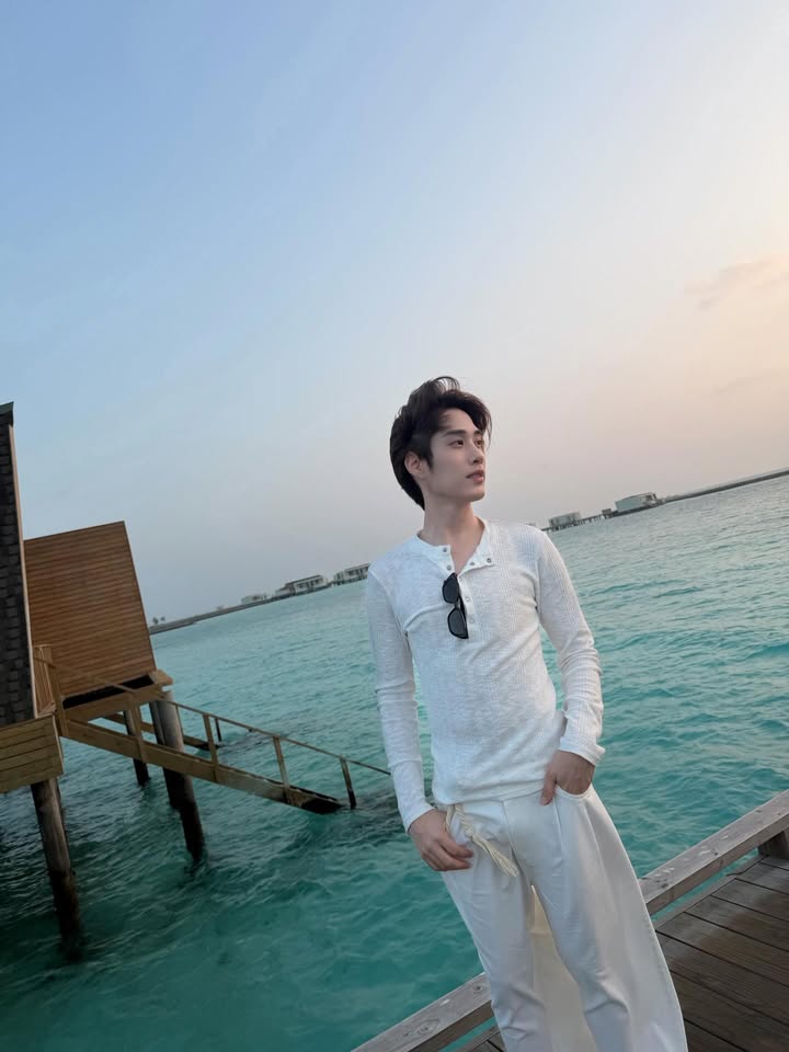 เติ้ล - มติมันท์ ศรีบุญเรือง