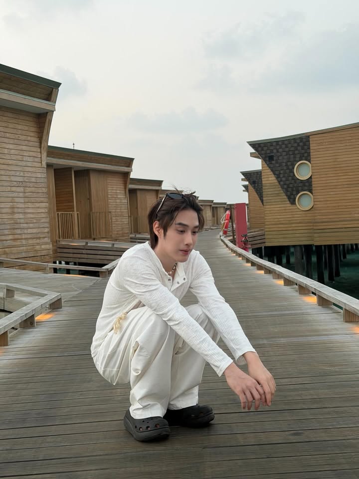 เติ้ล - มติมันท์ ศรีบุญเรือง