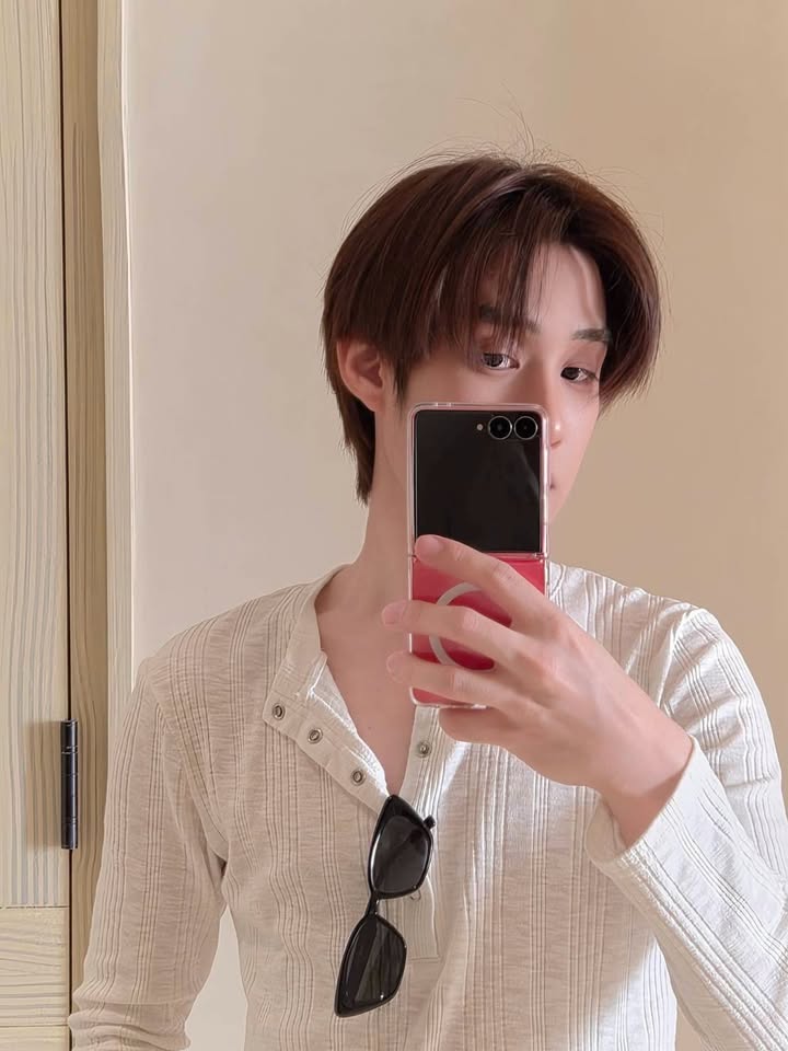 เติ้ล - มติมันท์ ศรีบุญเรือง