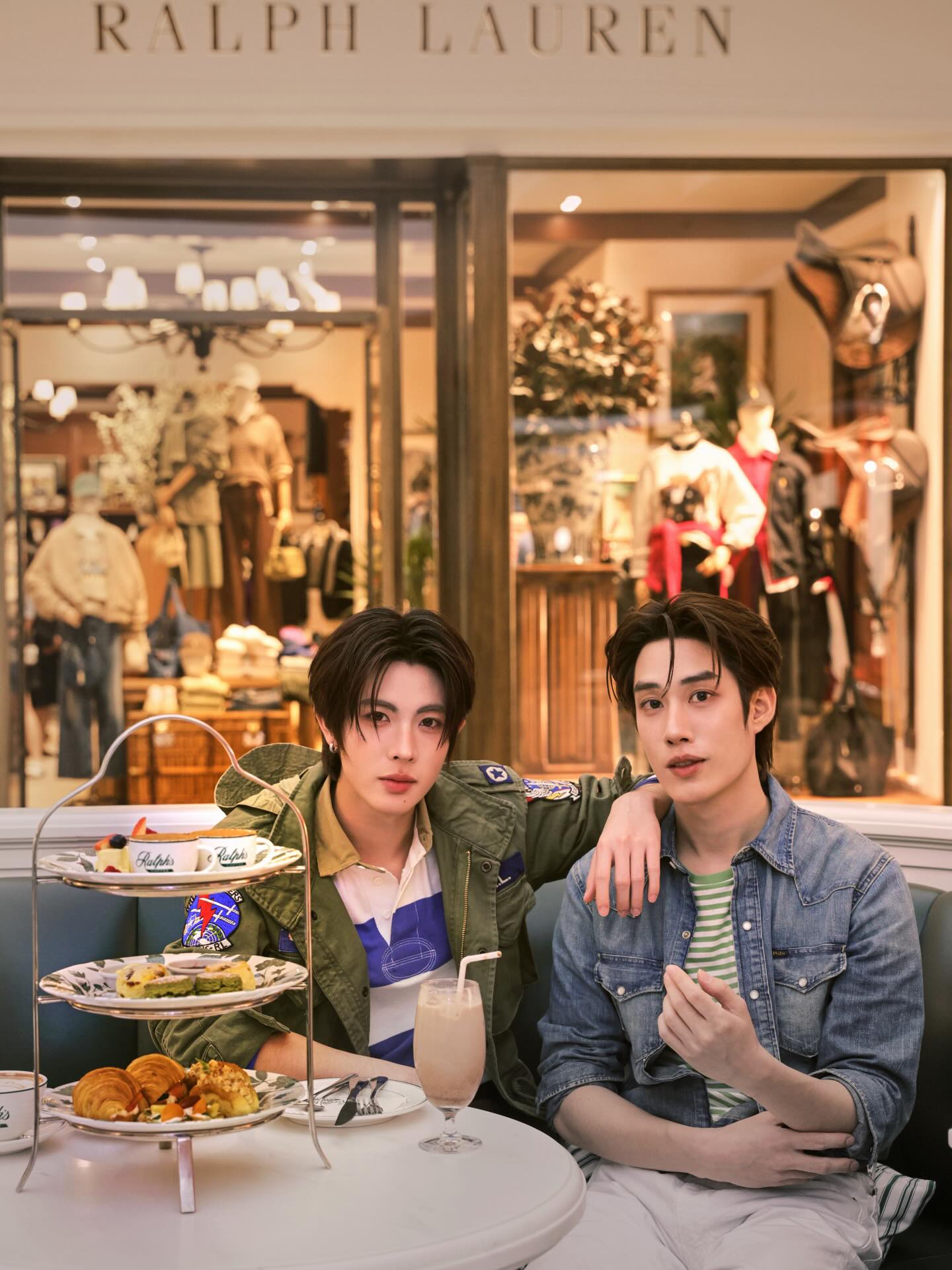 เติ้ล - มติมันท์ ศรีบุญเรือง