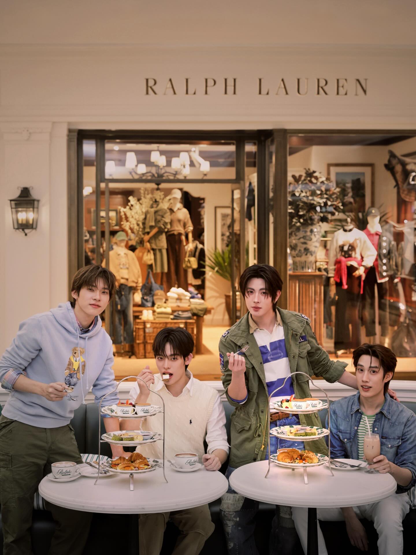 เติ้ล - มติมันท์ ศรีบุญเรือง