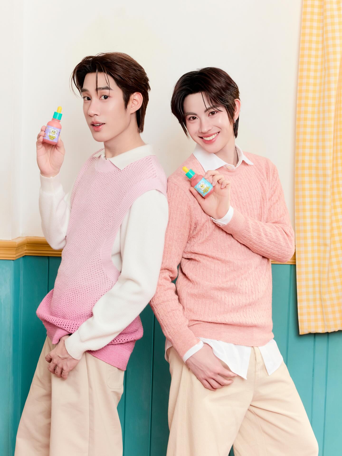 เติ้ล - มติมันท์ ศรีบุญเรือง