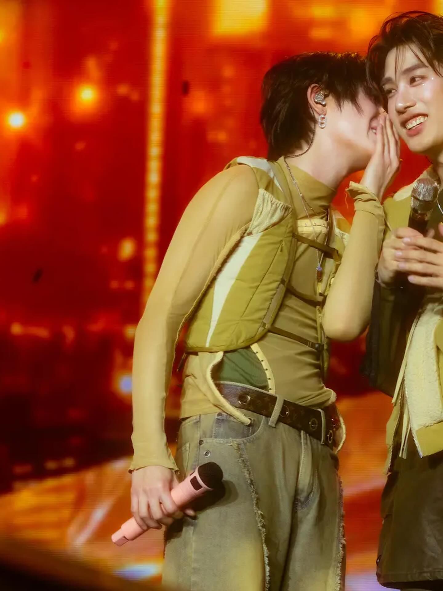 เติ้ล - มติมันท์ ศรีบุญเรือง