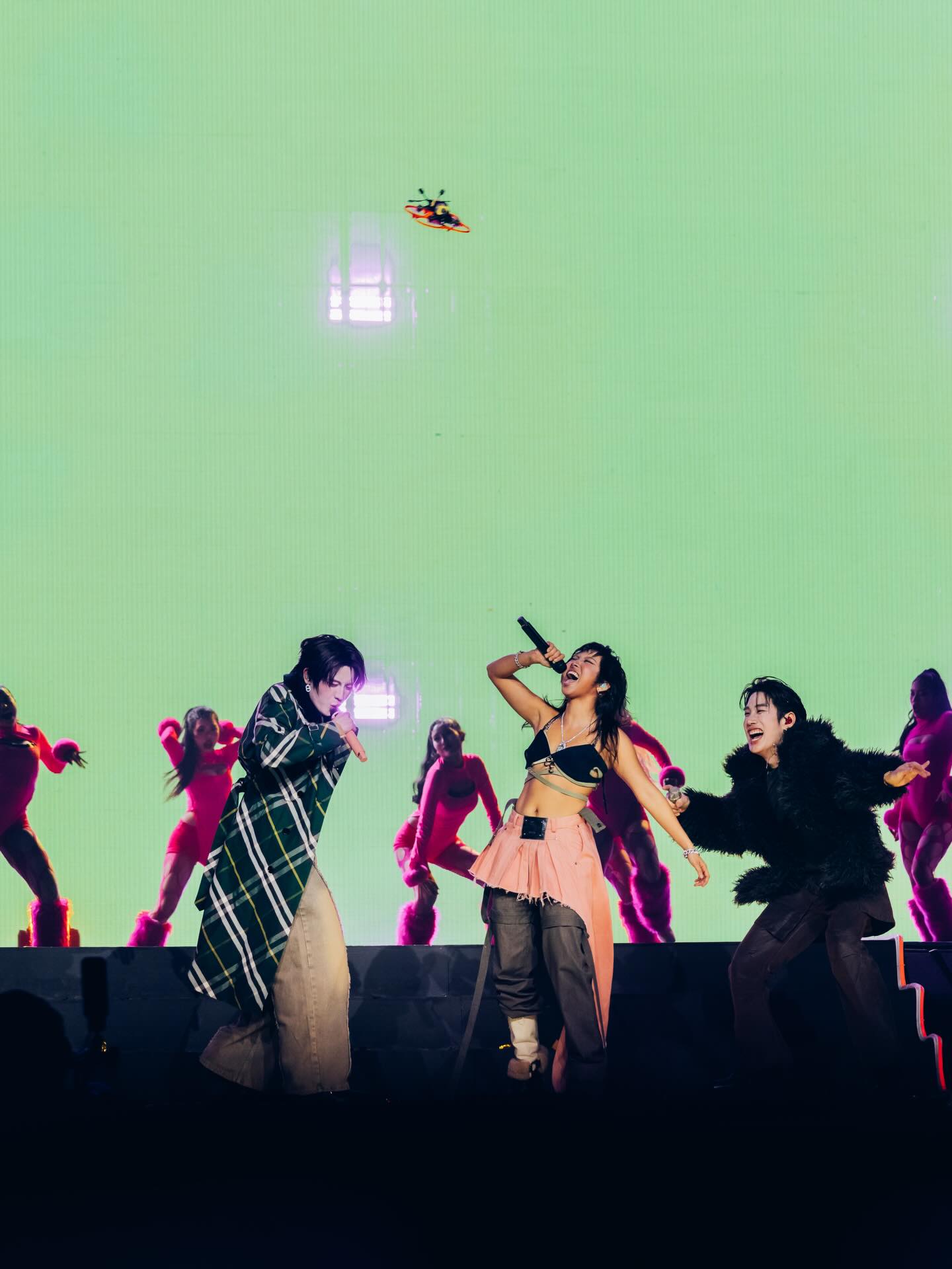 เติ้ล - มติมันท์ ศรีบุญเรือง