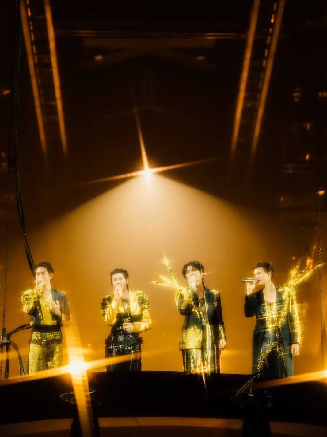 เติ้ล - มติมันท์ ศรีบุญเรือง