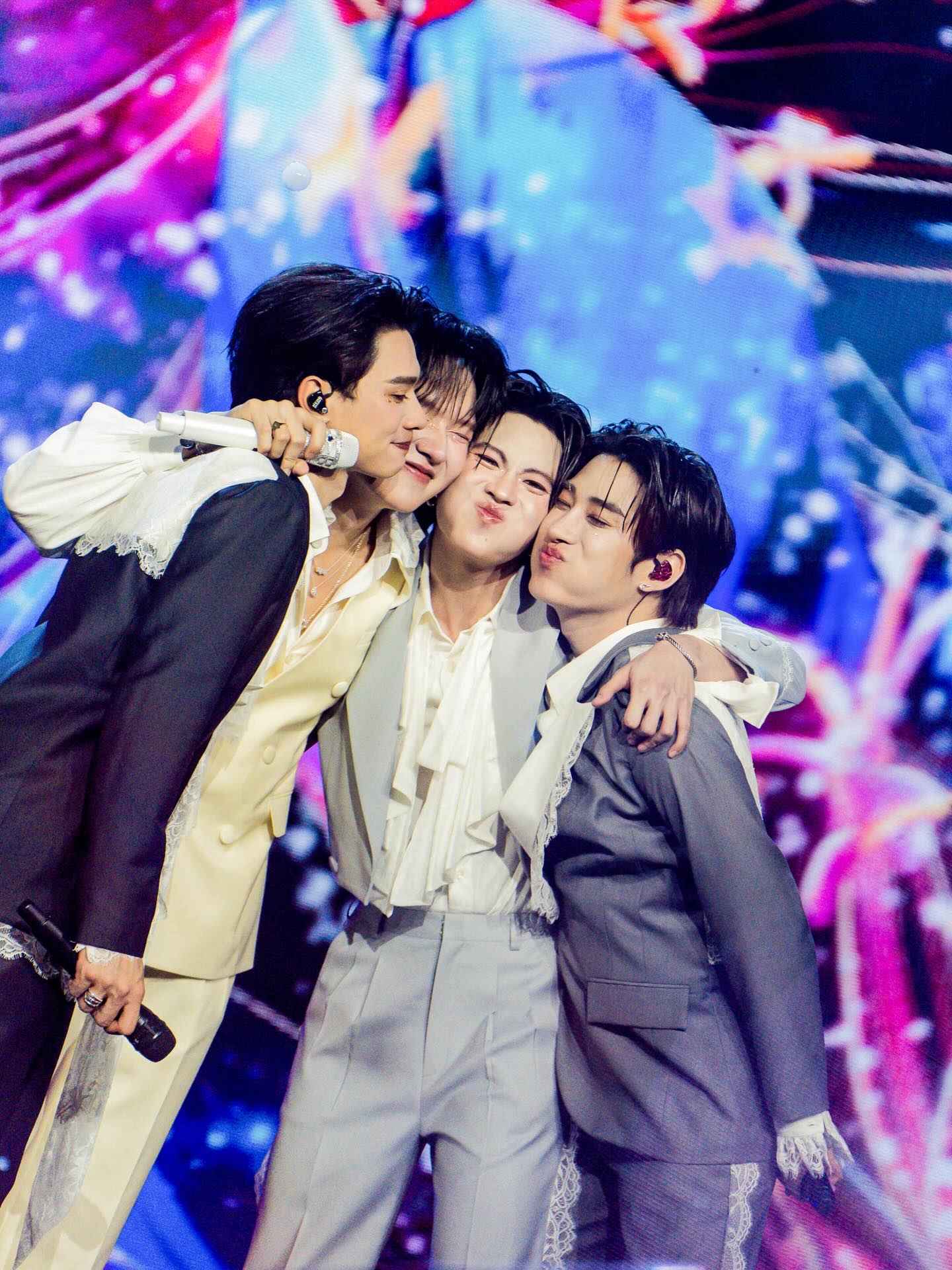 เติ้ล - มติมันท์ ศรีบุญเรือง