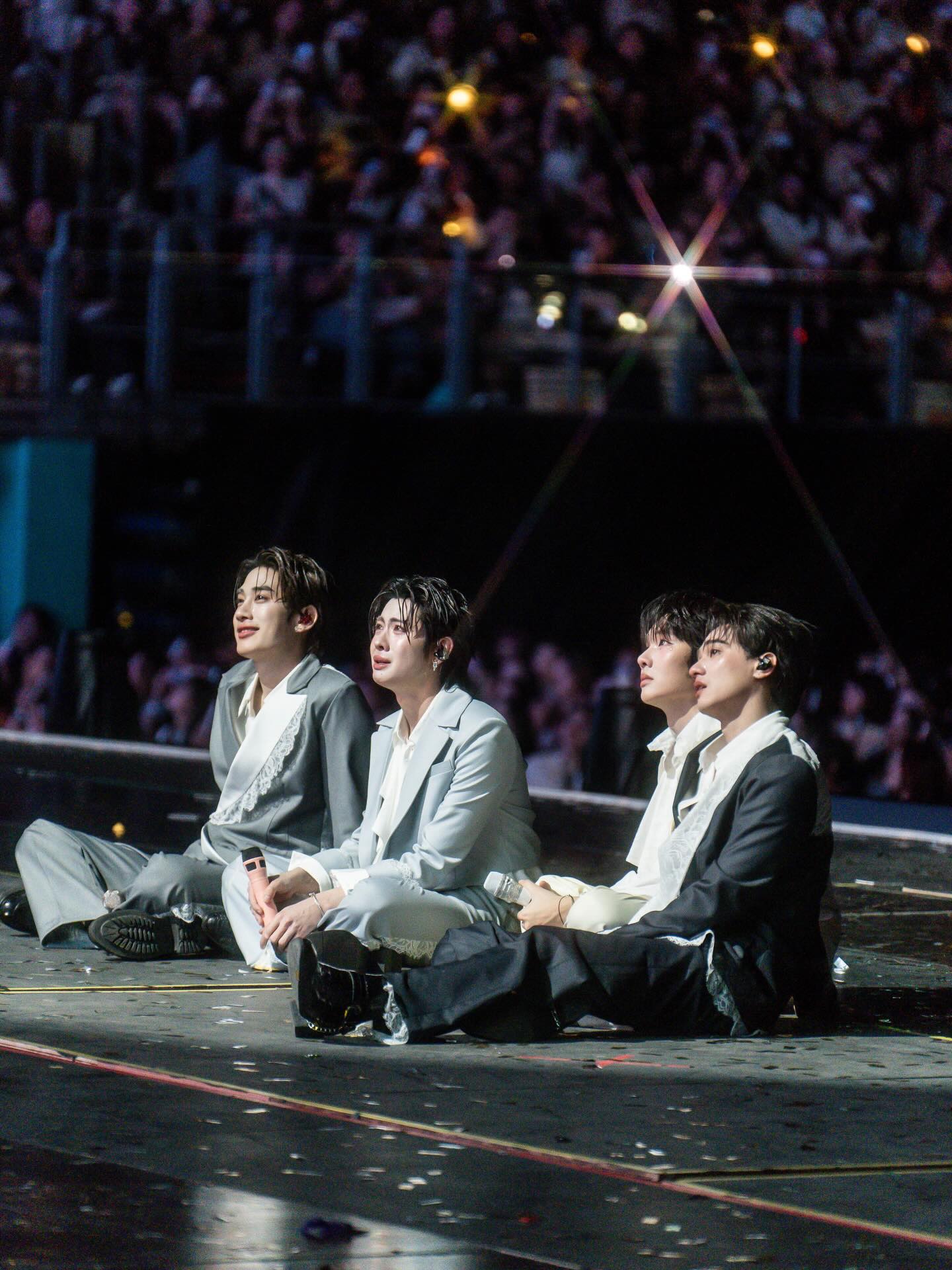 เติ้ล - มติมันท์ ศรีบุญเรือง