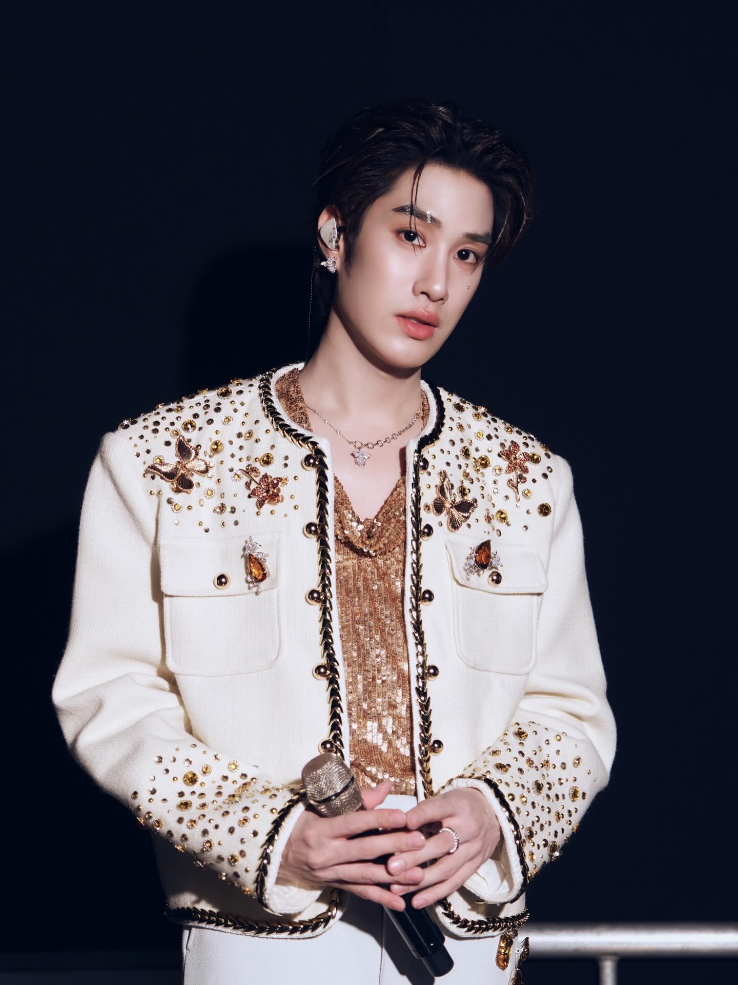 เติ้ล - มติมันท์ ศรีบุญเรือง