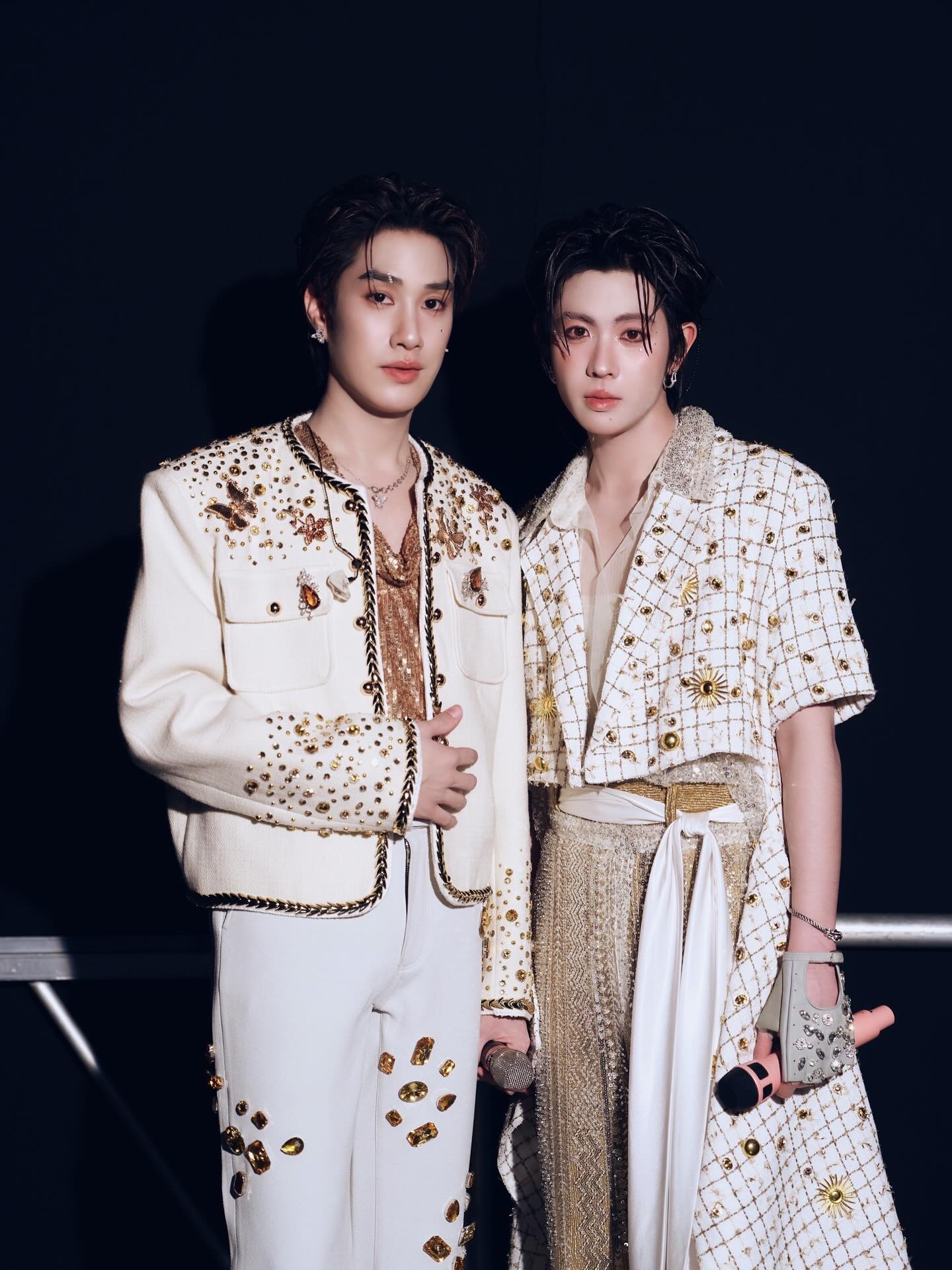 เติ้ล - มติมันท์ ศรีบุญเรือง