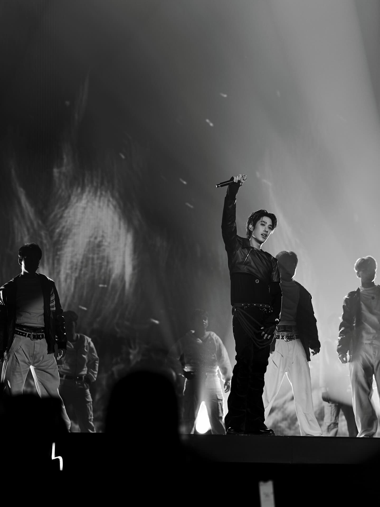 เติ้ล - มติมันท์ ศรีบุญเรือง