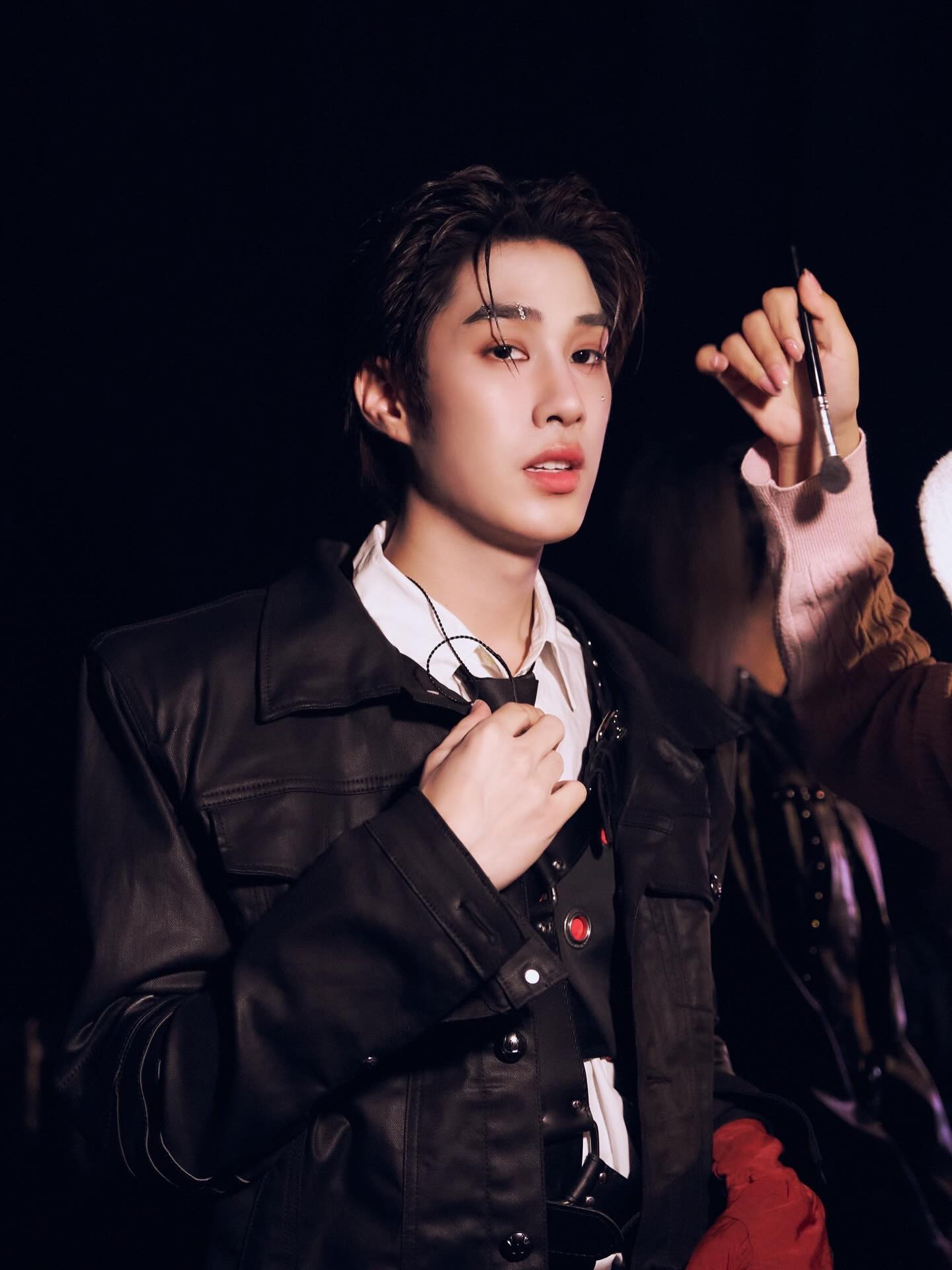 เติ้ล - มติมันท์ ศรีบุญเรือง