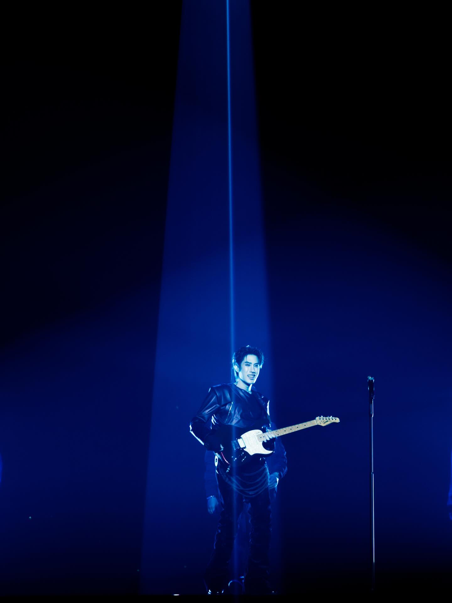 เติ้ล - มติมันท์ ศรีบุญเรือง