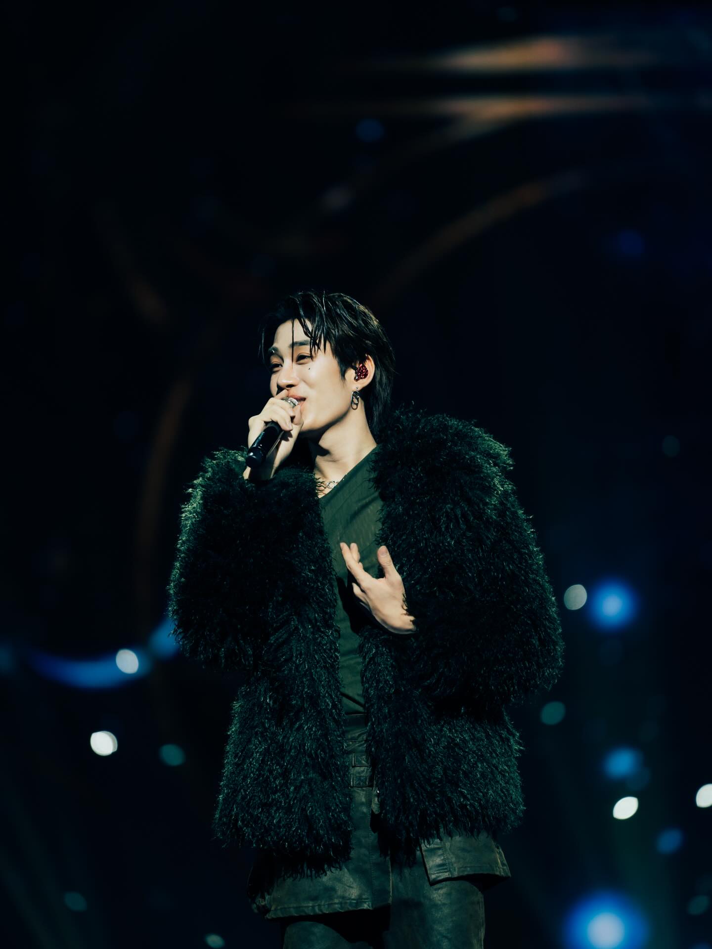 เติ้ล - มติมันท์ ศรีบุญเรือง