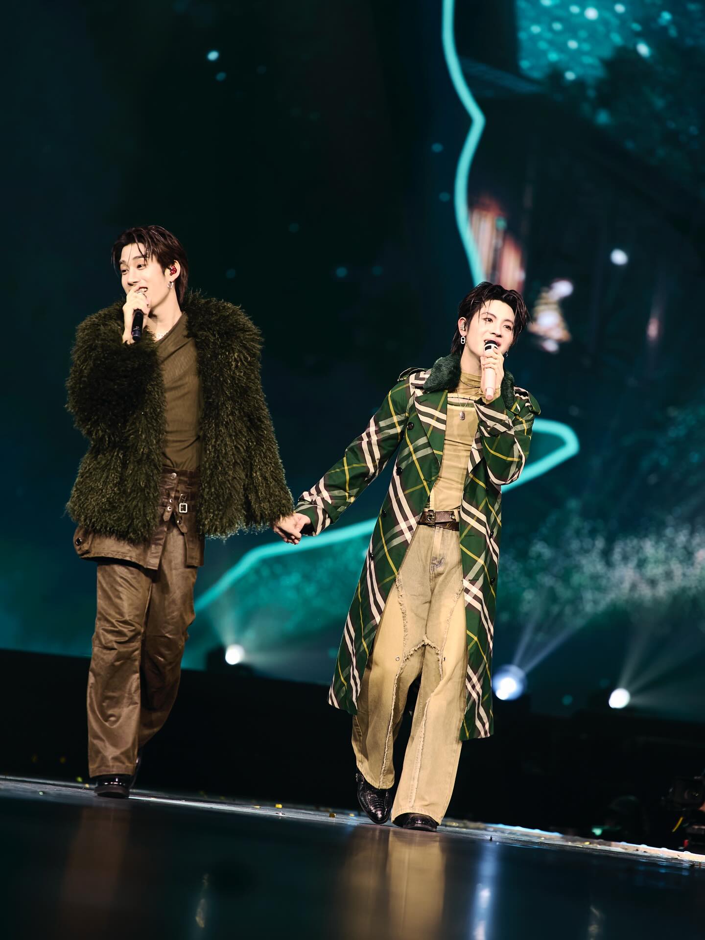 เติ้ล - มติมันท์ ศรีบุญเรือง