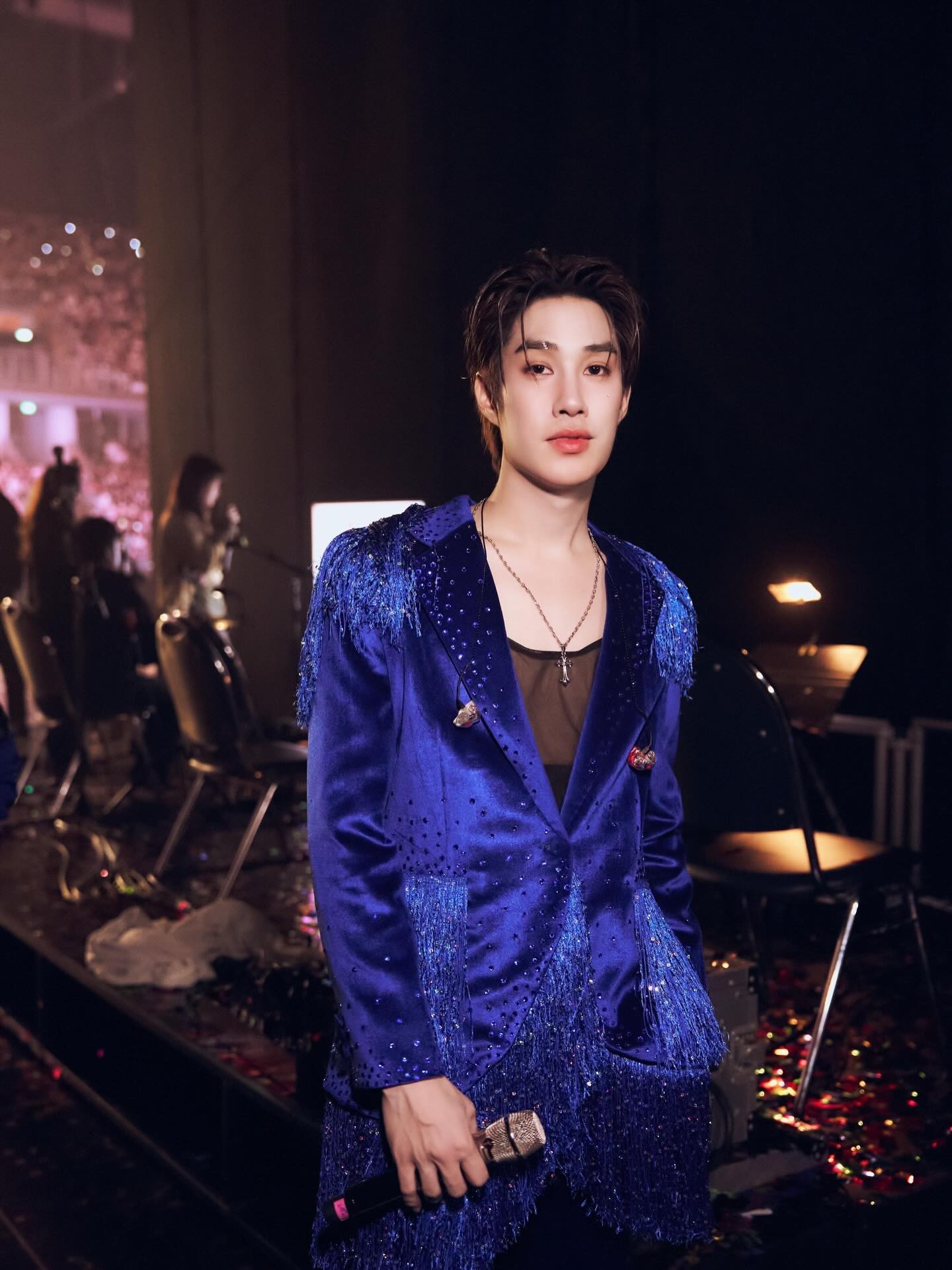 เติ้ล - มติมันท์ ศรีบุญเรือง