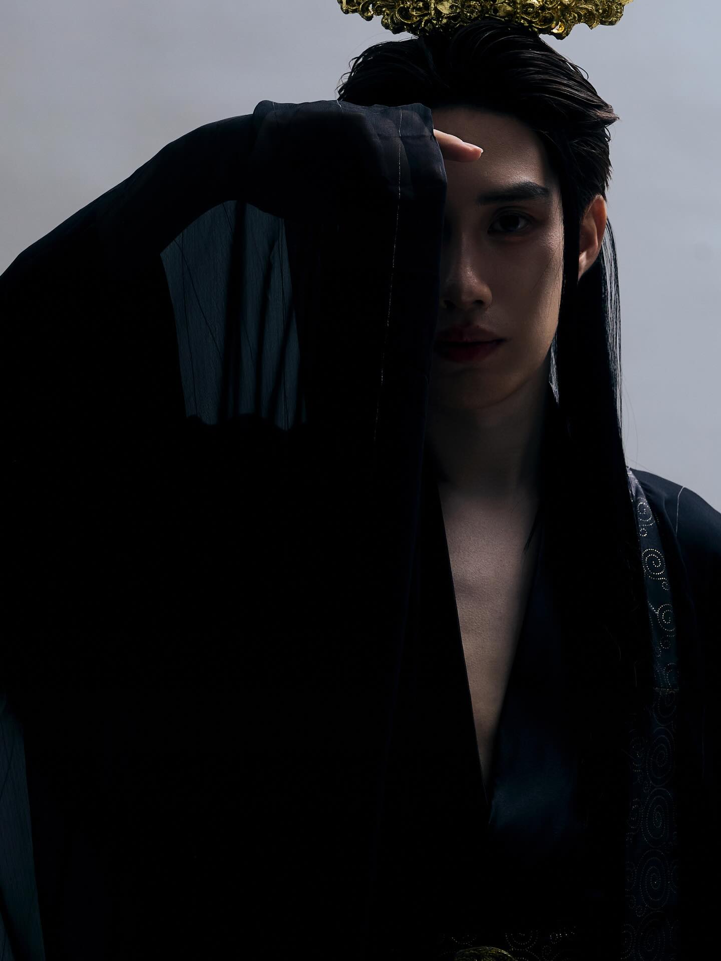 เติ้ล - มติมันท์ ศรีบุญเรือง