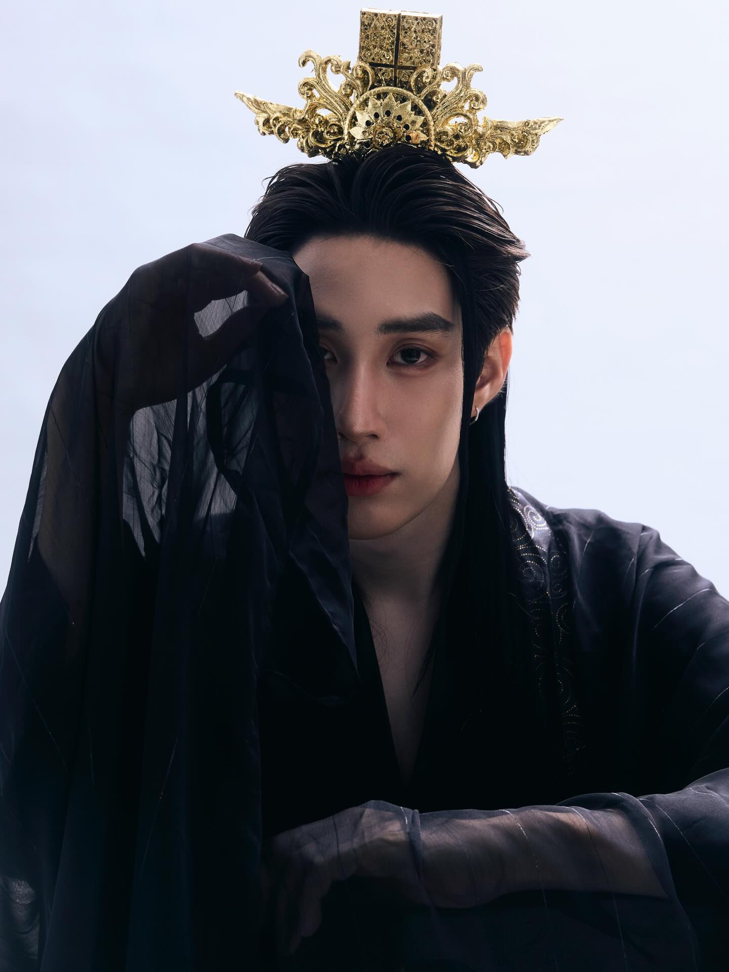 เติ้ล - มติมันท์ ศรีบุญเรือง