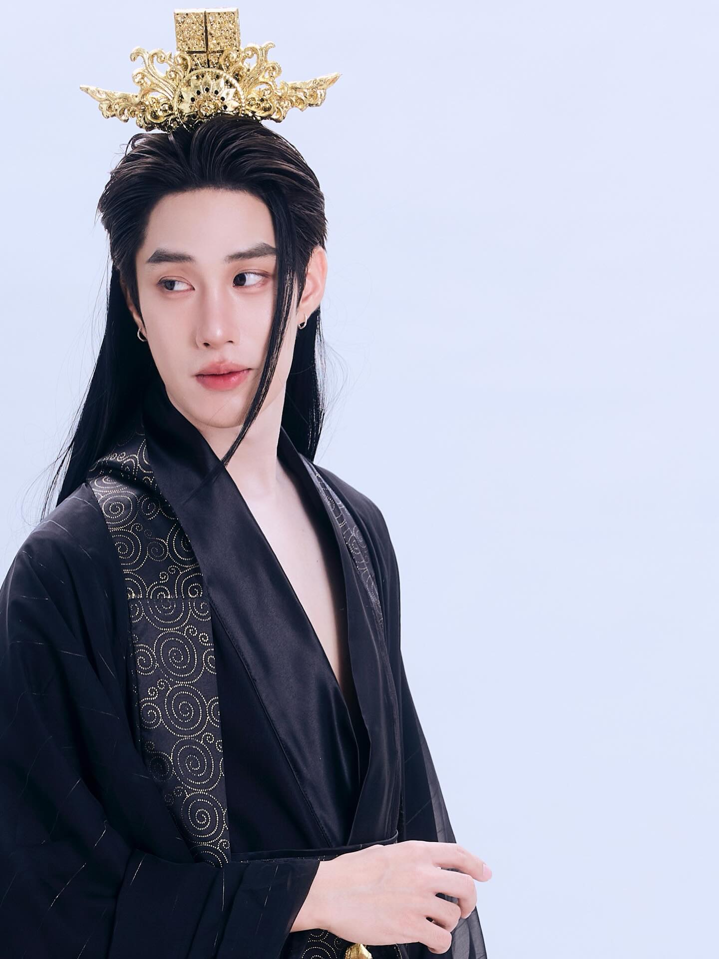 เติ้ล - มติมันท์ ศรีบุญเรือง