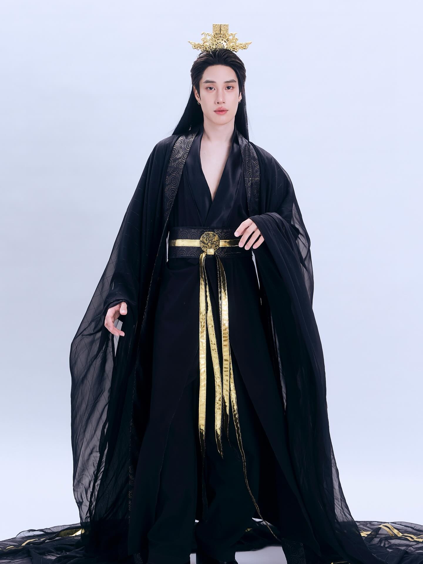 เติ้ล - มติมันท์ ศรีบุญเรือง