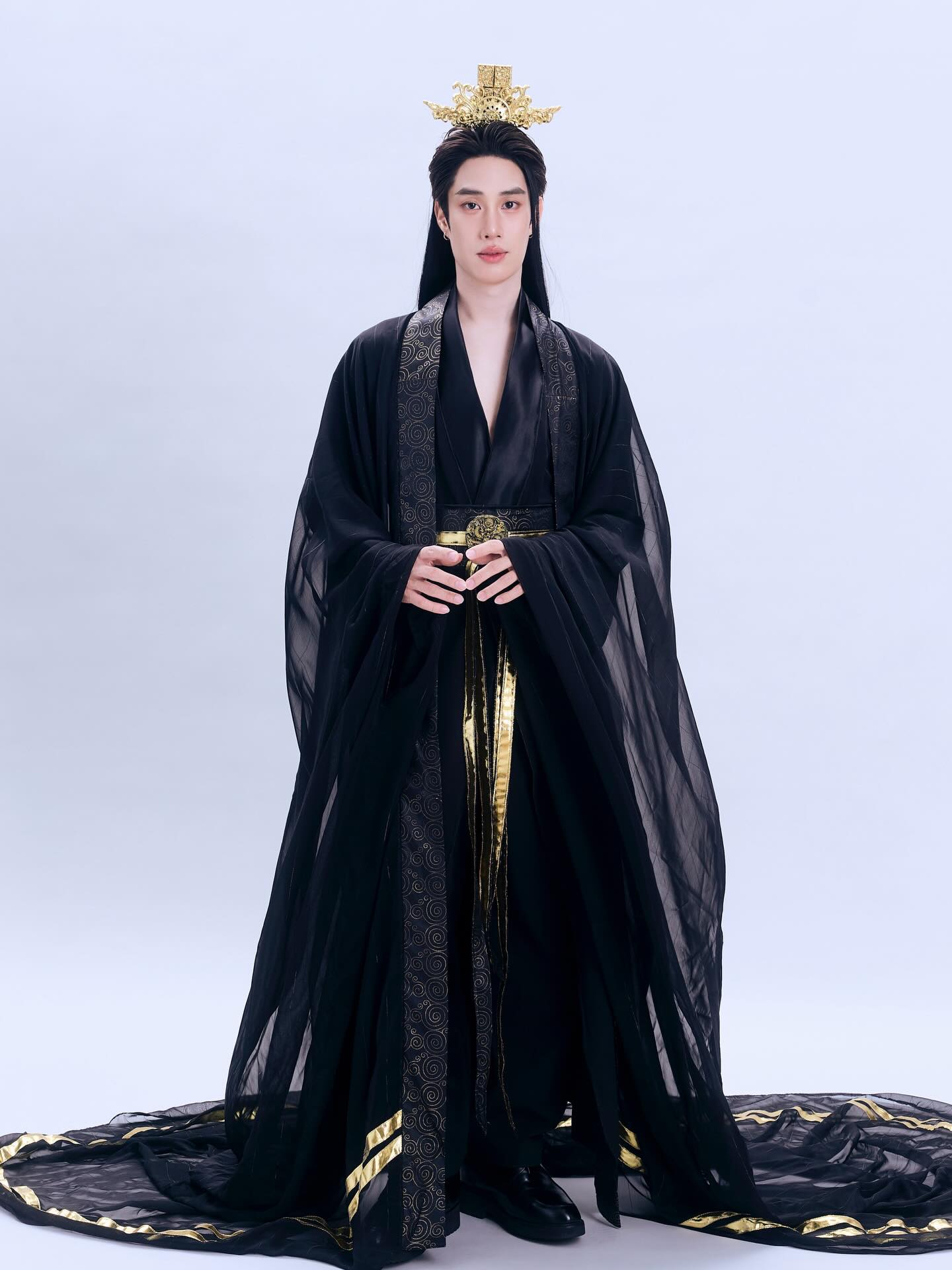 เติ้ล - มติมันท์ ศรีบุญเรือง