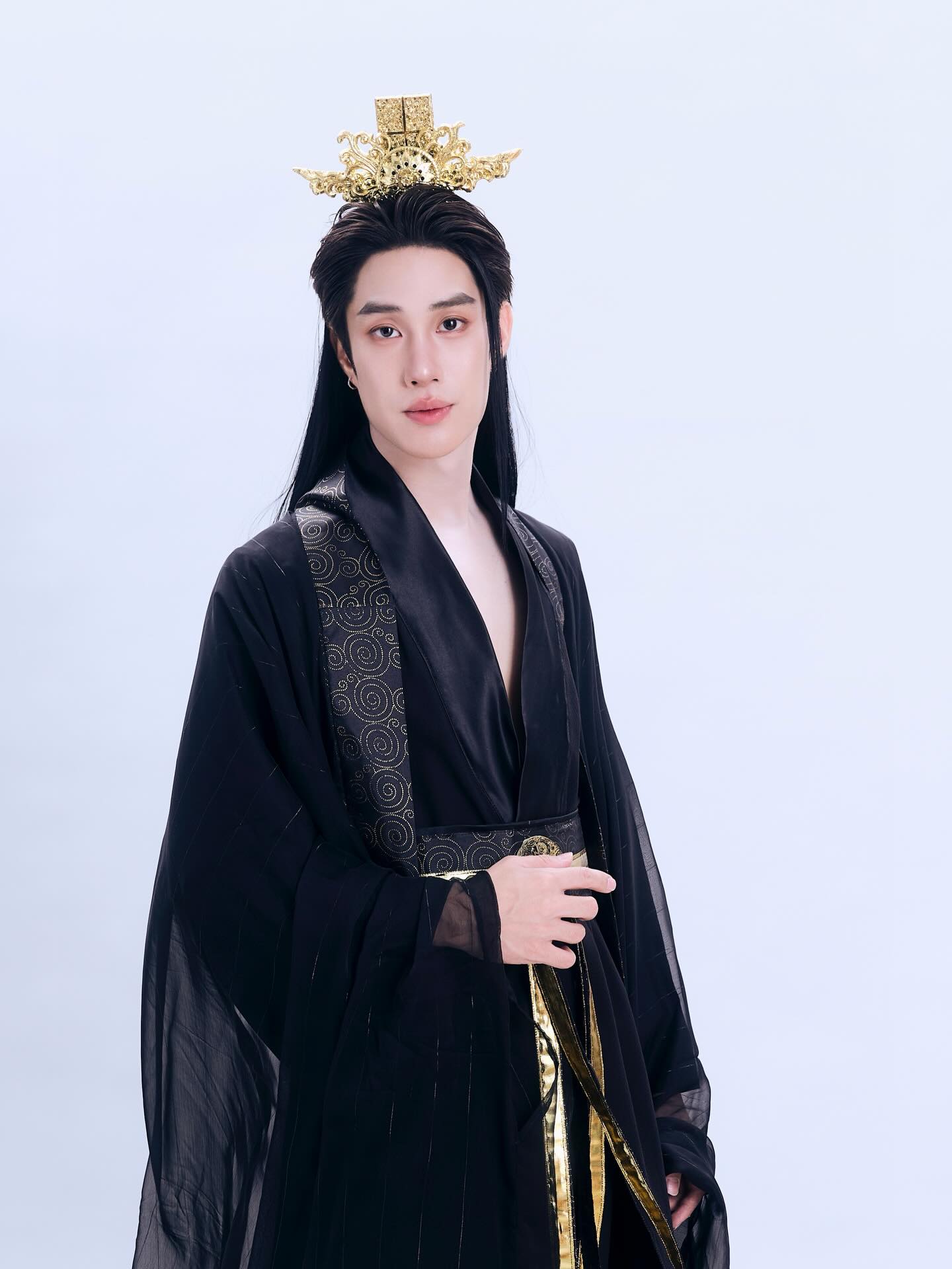 เติ้ล - มติมันท์ ศรีบุญเรือง