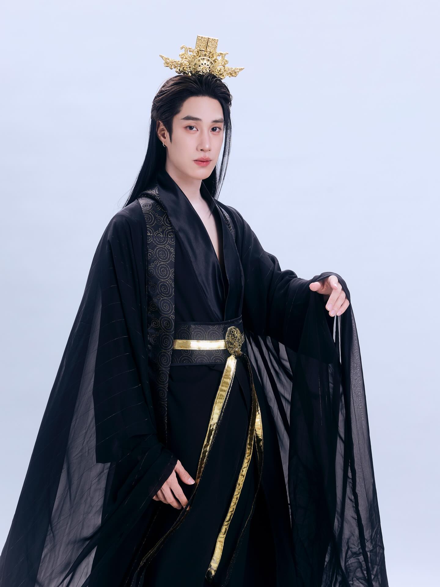 เติ้ล - มติมันท์ ศรีบุญเรือง