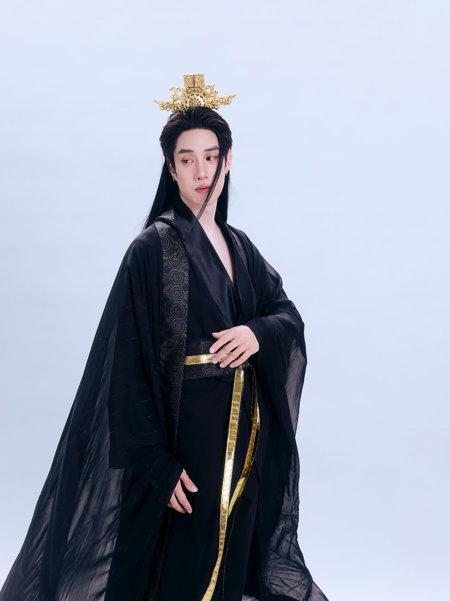 เติ้ล - มติมันท์ ศรีบุญเรือง