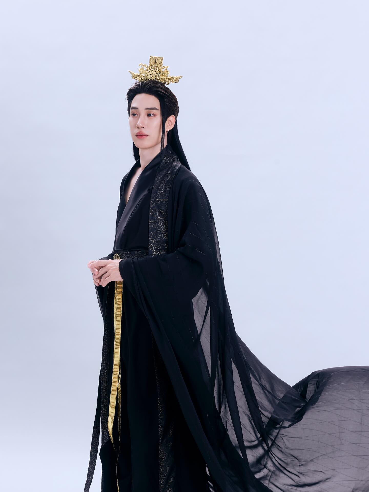 เติ้ล - มติมันท์ ศรีบุญเรือง