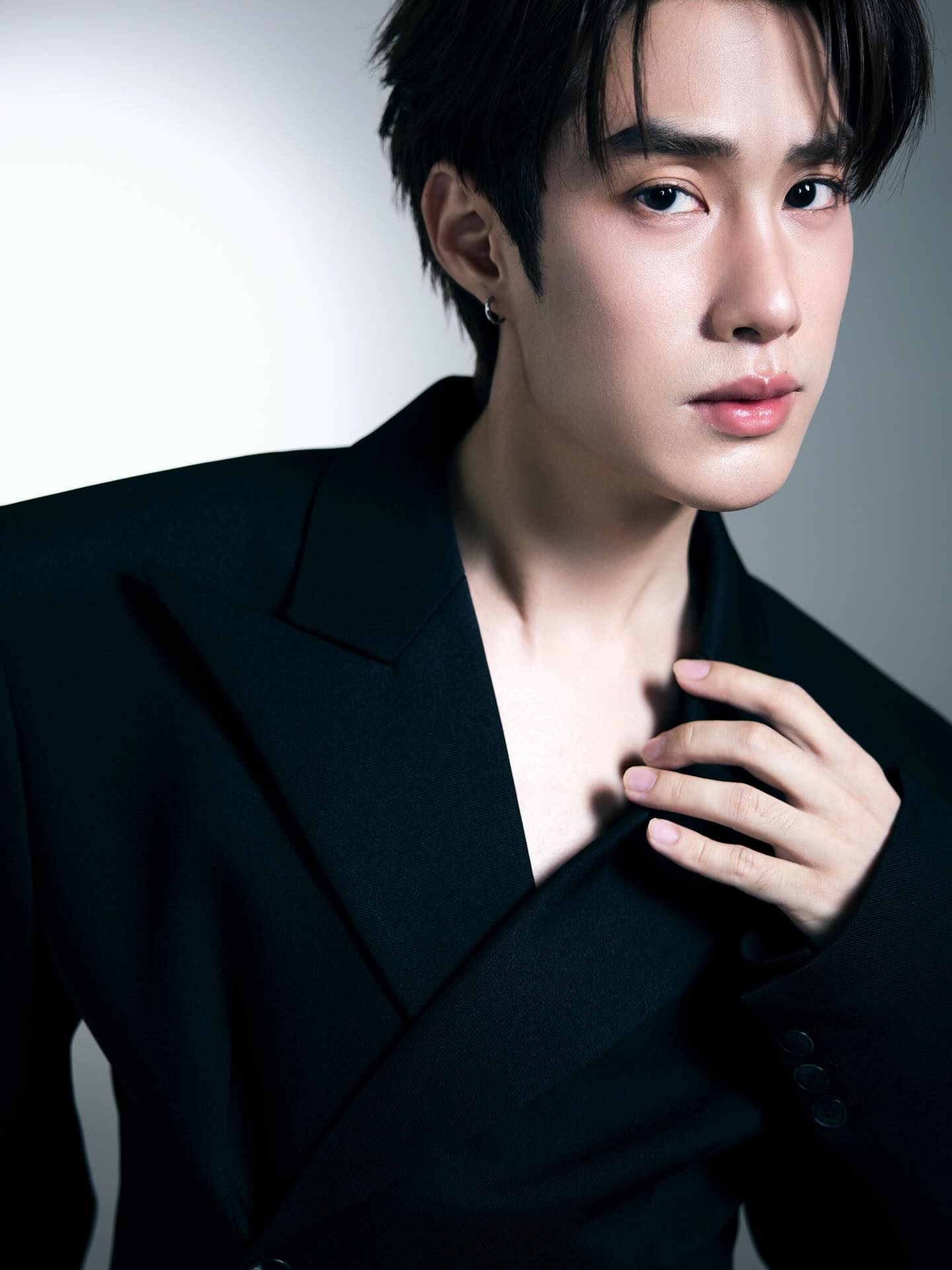 เติ้ล - มติมันท์ ศรีบุญเรือง