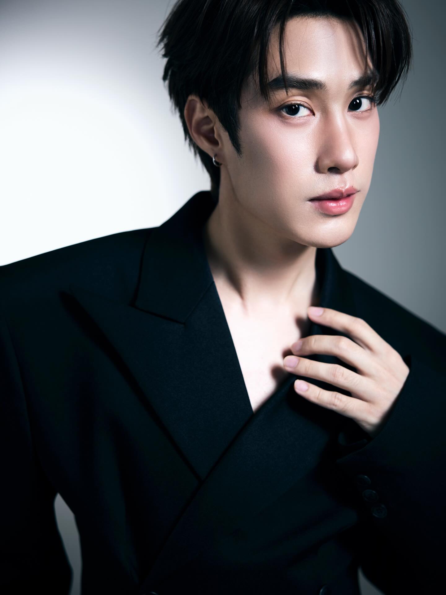 เติ้ล - มติมันท์ ศรีบุญเรือง