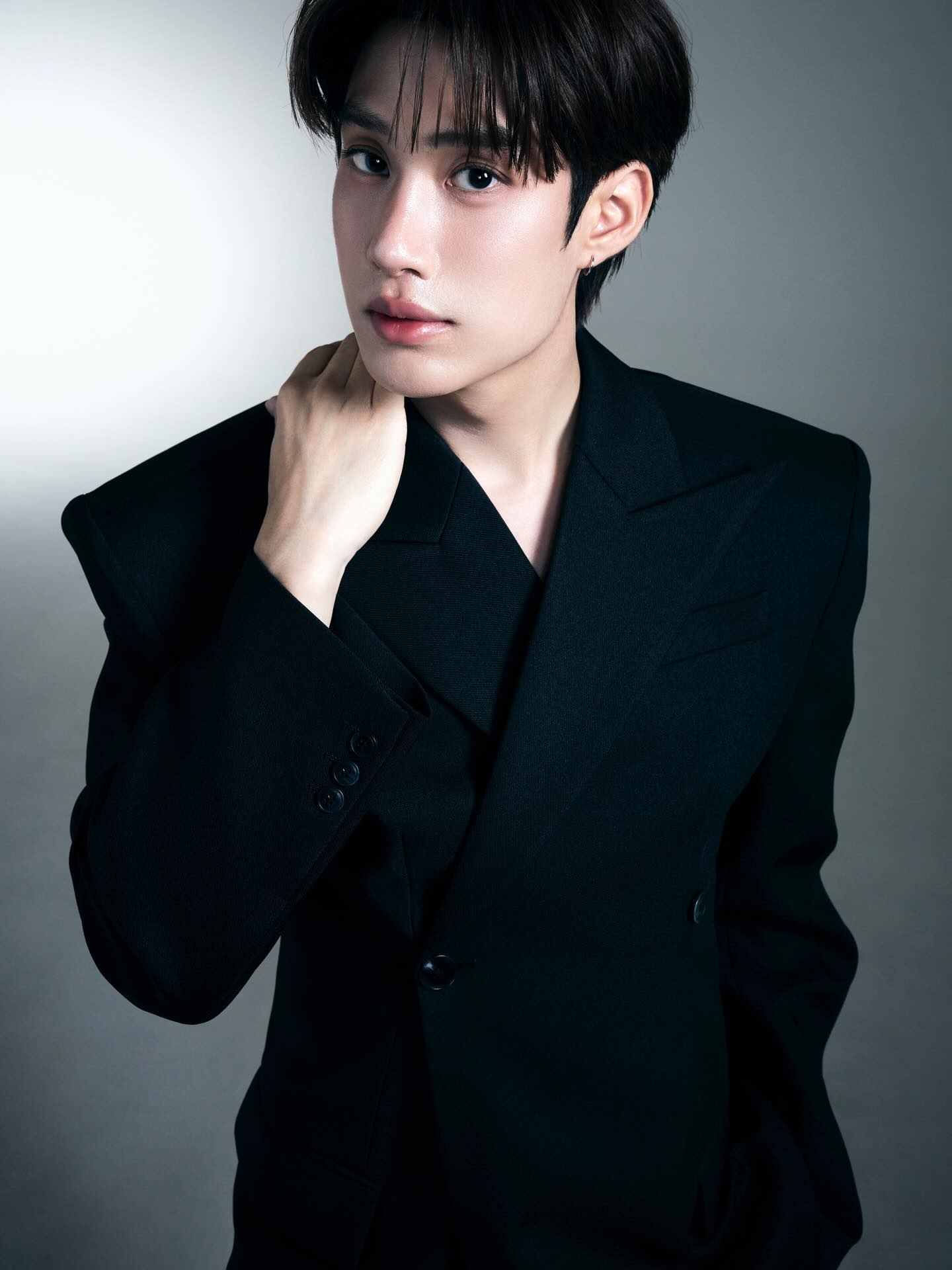 เติ้ล - มติมันท์ ศรีบุญเรือง