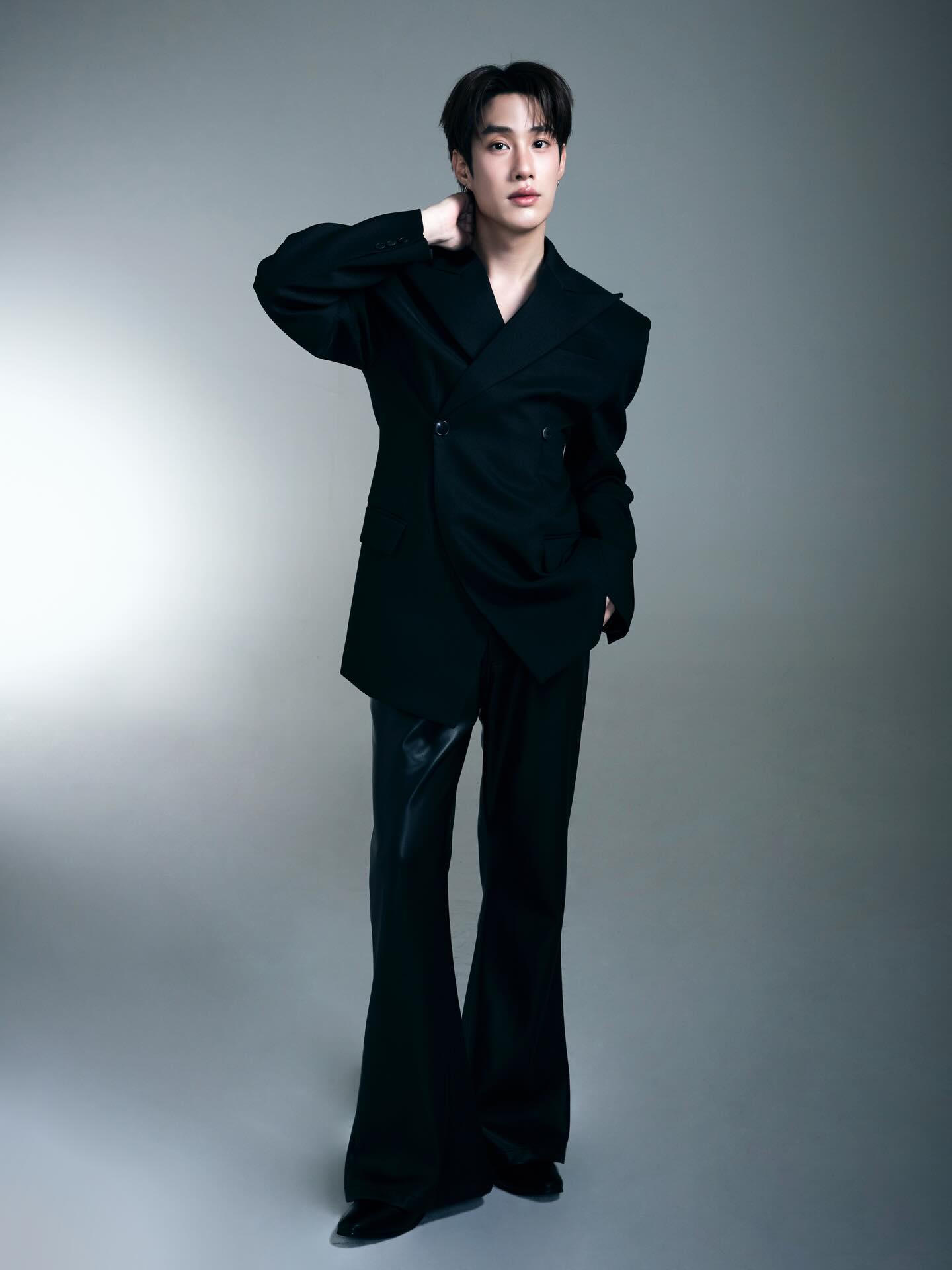 เติ้ล - มติมันท์ ศรีบุญเรือง