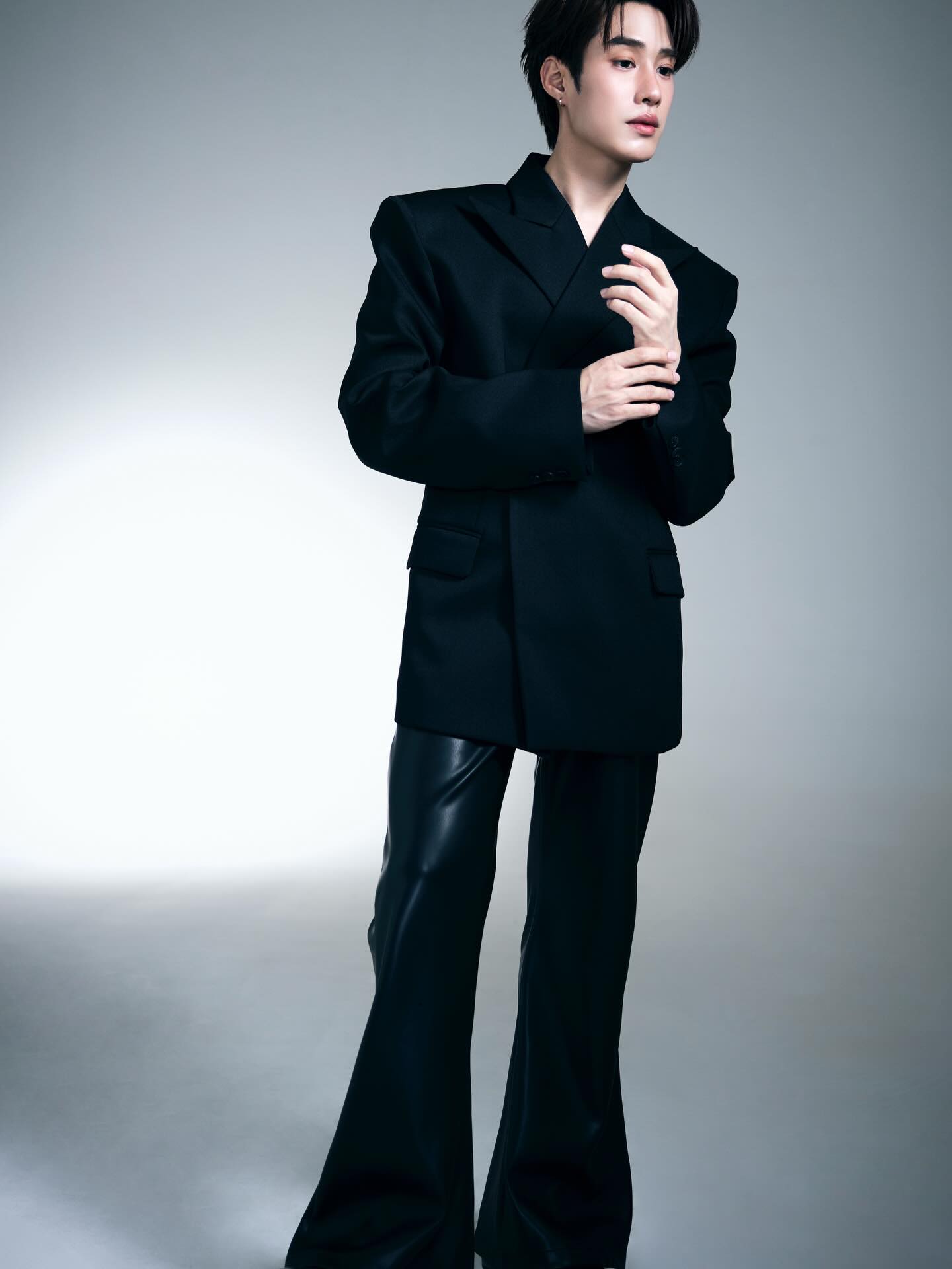 เติ้ล - มติมันท์ ศรีบุญเรือง