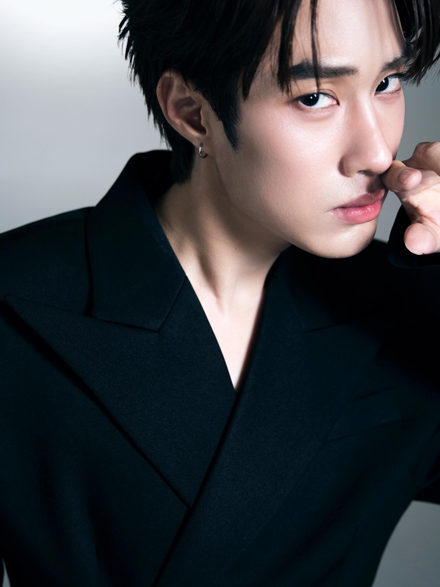 เติ้ล - มติมันท์ ศรีบุญเรือง