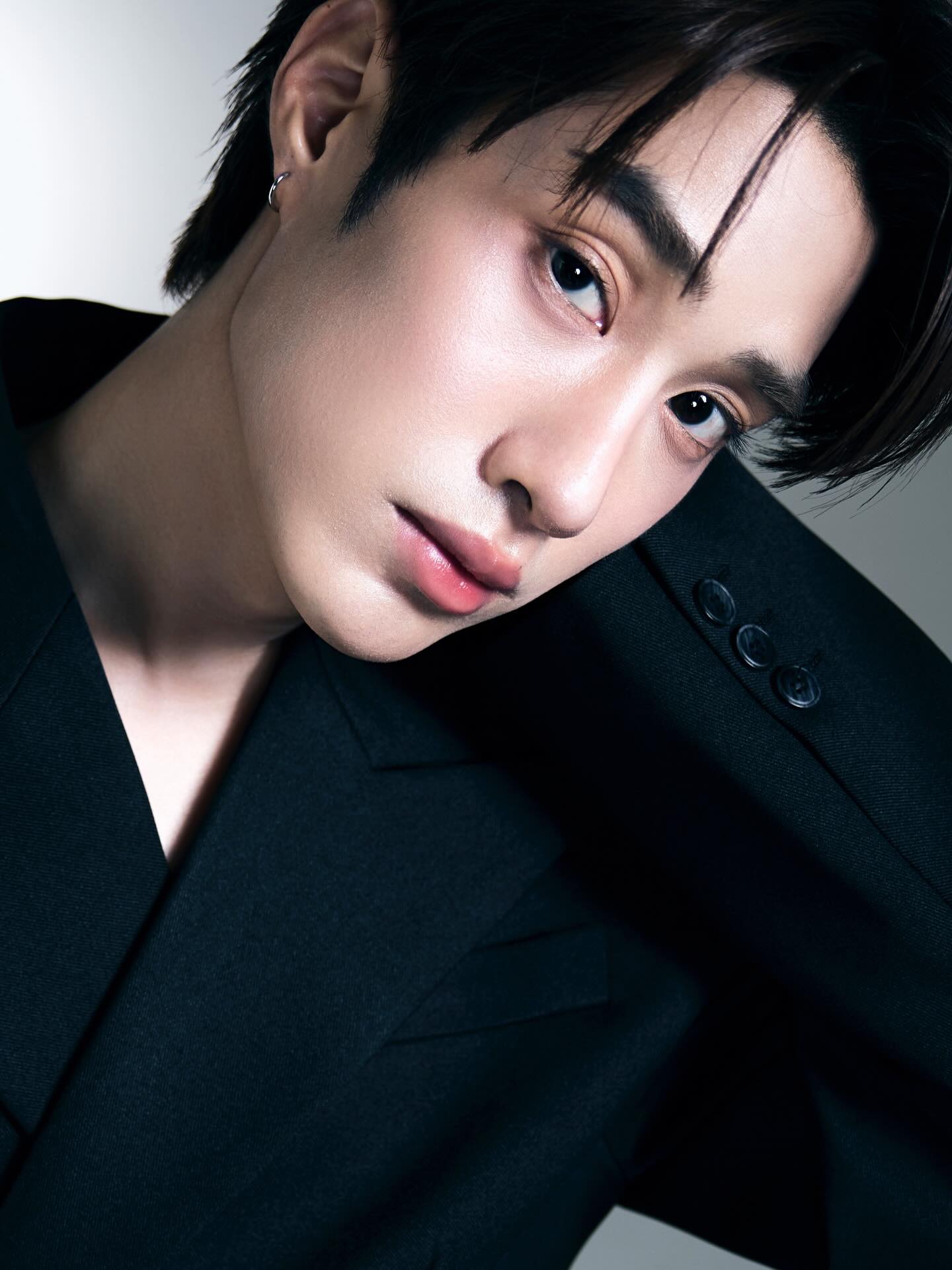 เติ้ล - มติมันท์ ศรีบุญเรือง