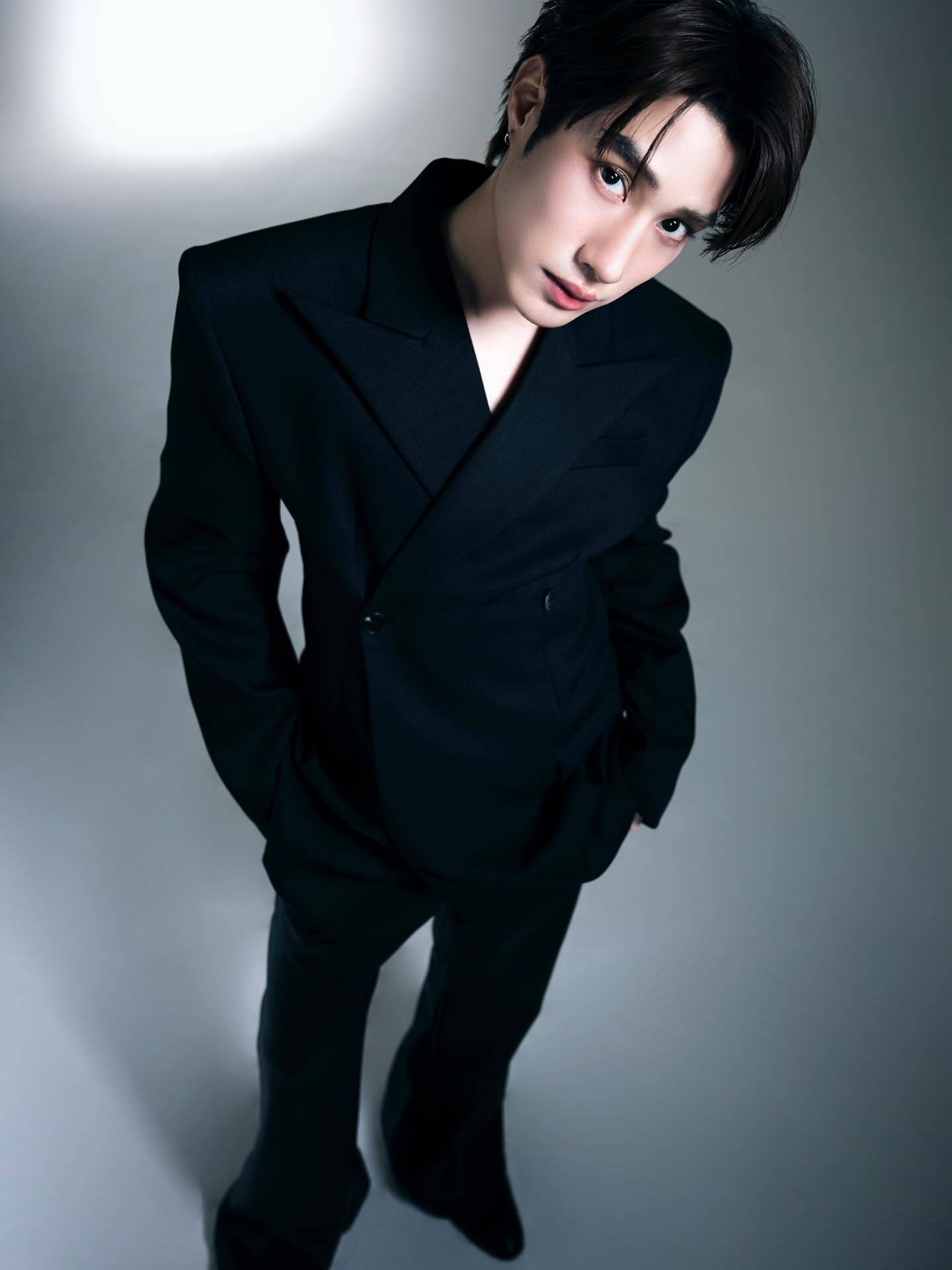 เติ้ล - มติมันท์ ศรีบุญเรือง