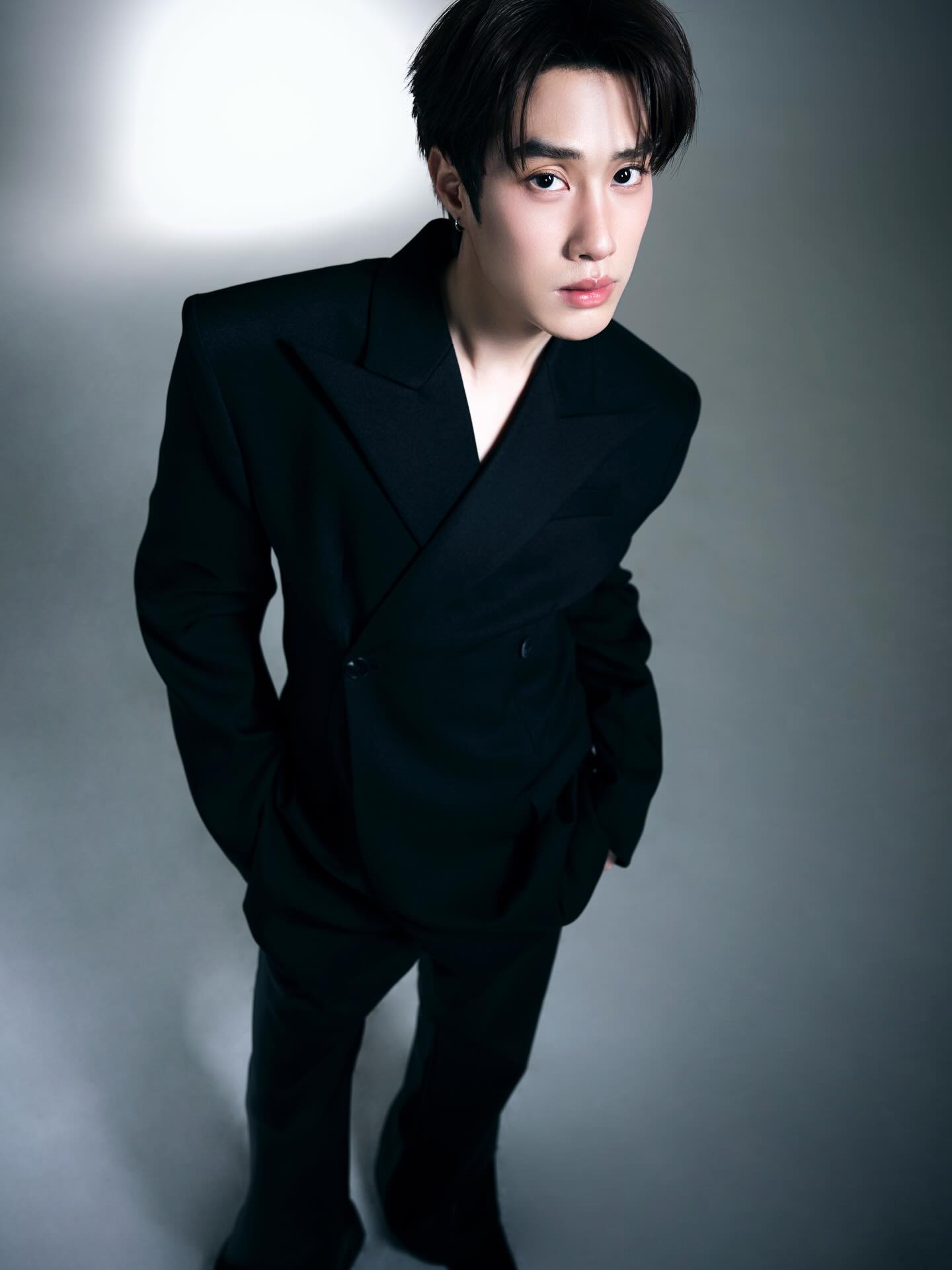 เติ้ล - มติมันท์ ศรีบุญเรือง