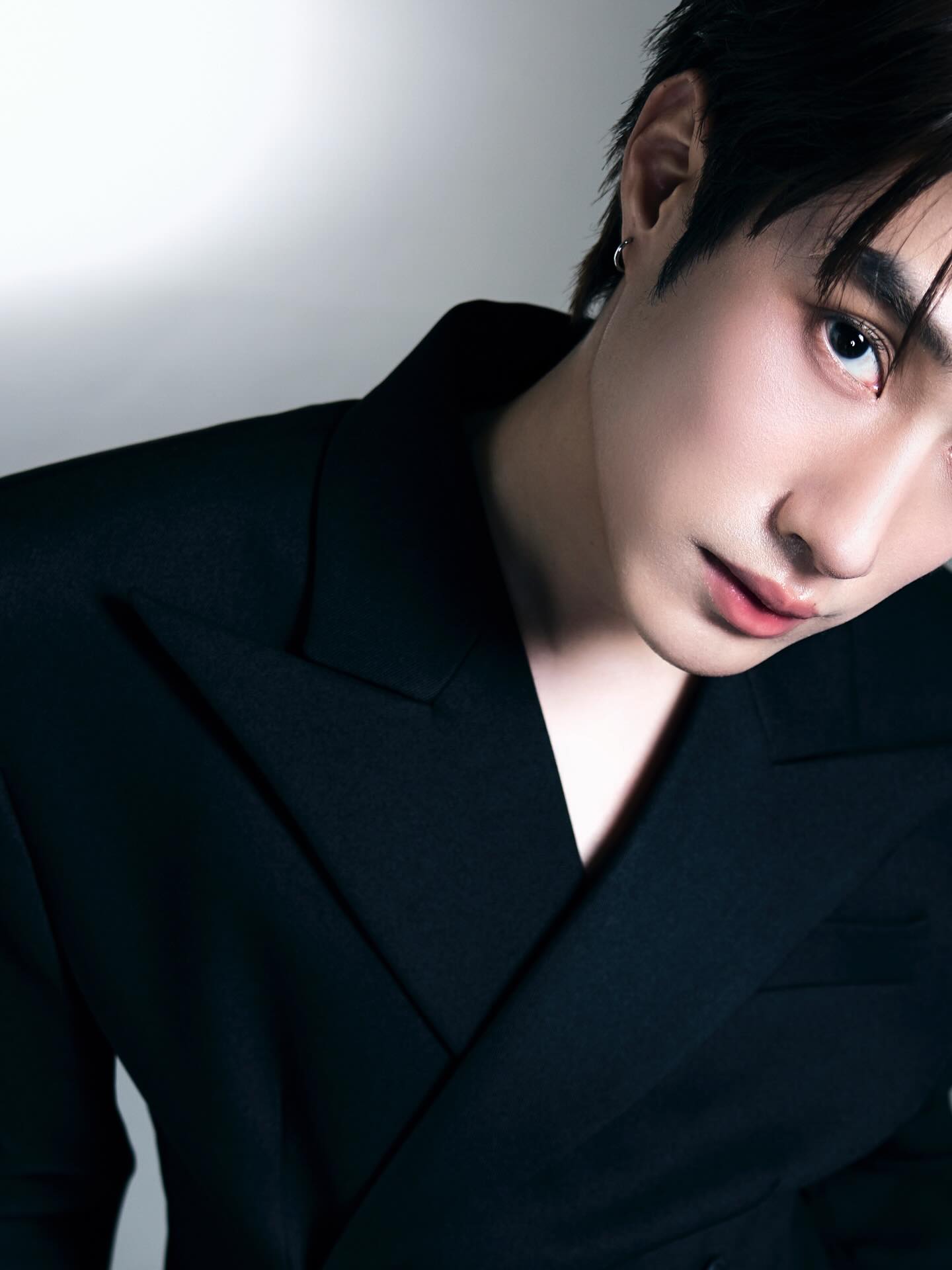 เติ้ล - มติมันท์ ศรีบุญเรือง