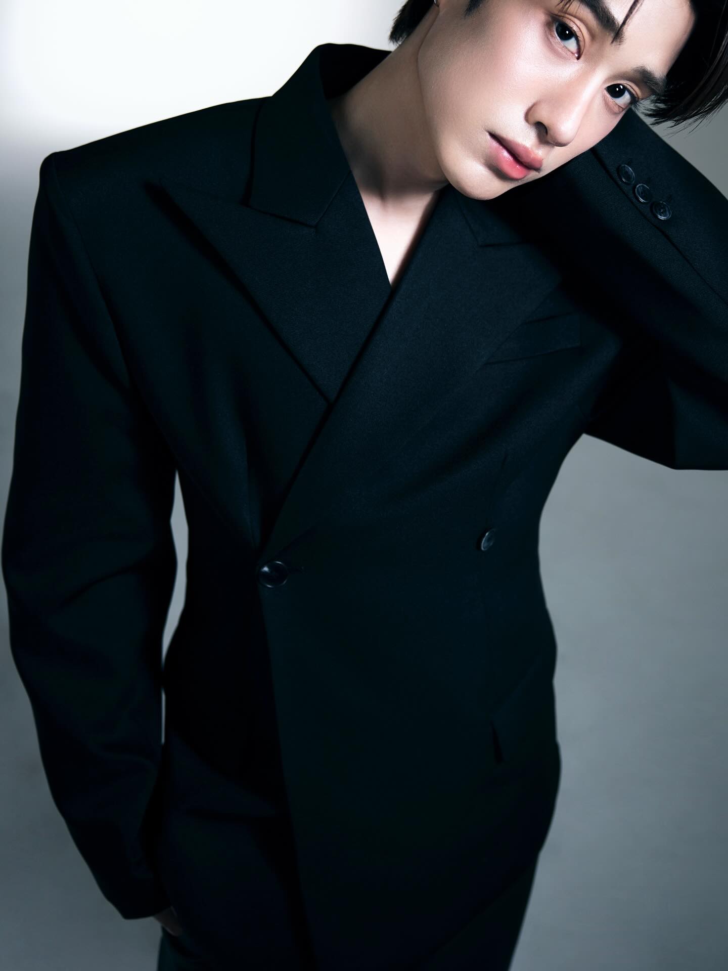 เติ้ล - มติมันท์ ศรีบุญเรือง