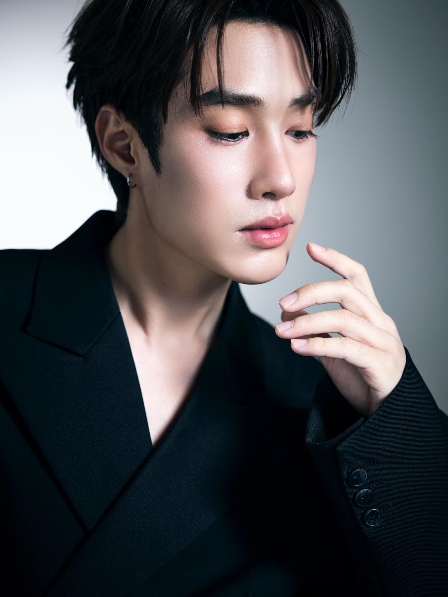 เติ้ล - มติมันท์ ศรีบุญเรือง