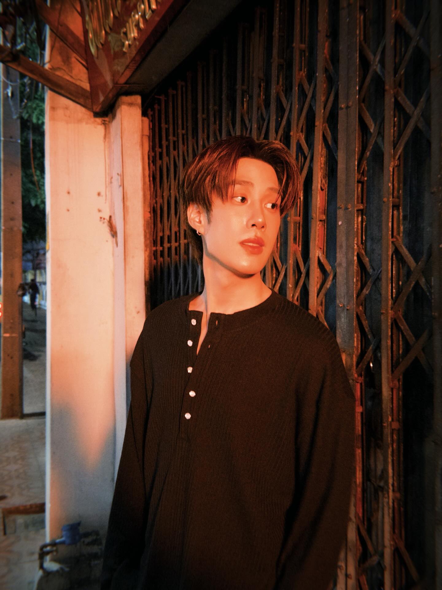 เติ้ล - มติมันท์ ศรีบุญเรือง