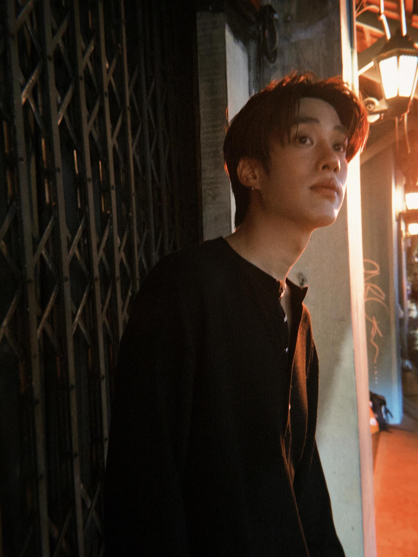 เติ้ล - มติมันท์ ศรีบุญเรือง