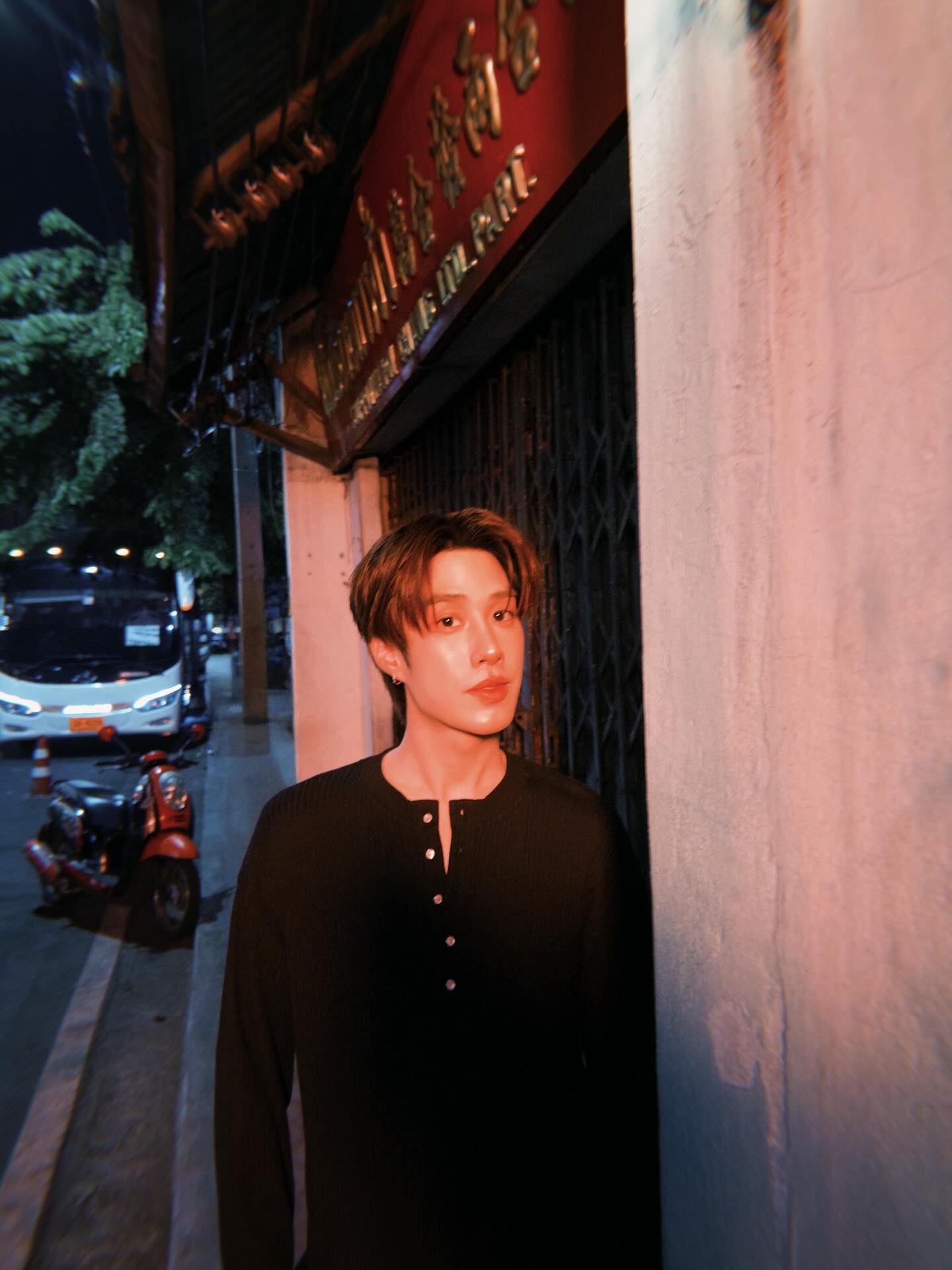 เติ้ล - มติมันท์ ศรีบุญเรือง