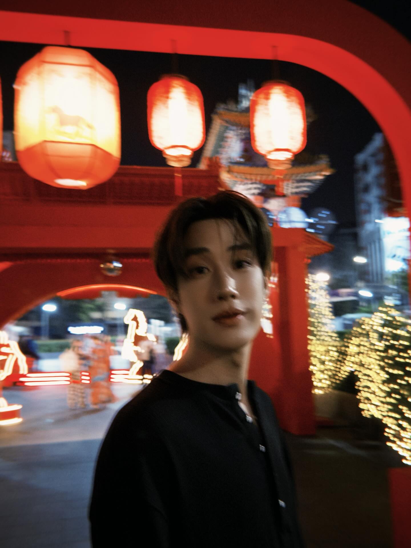 เติ้ล - มติมันท์ ศรีบุญเรือง