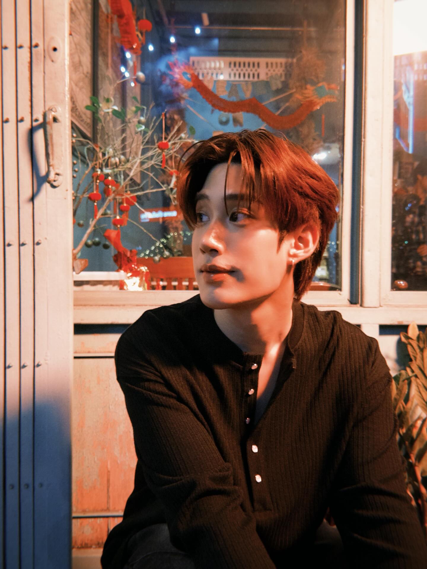 เติ้ล - มติมันท์ ศรีบุญเรือง