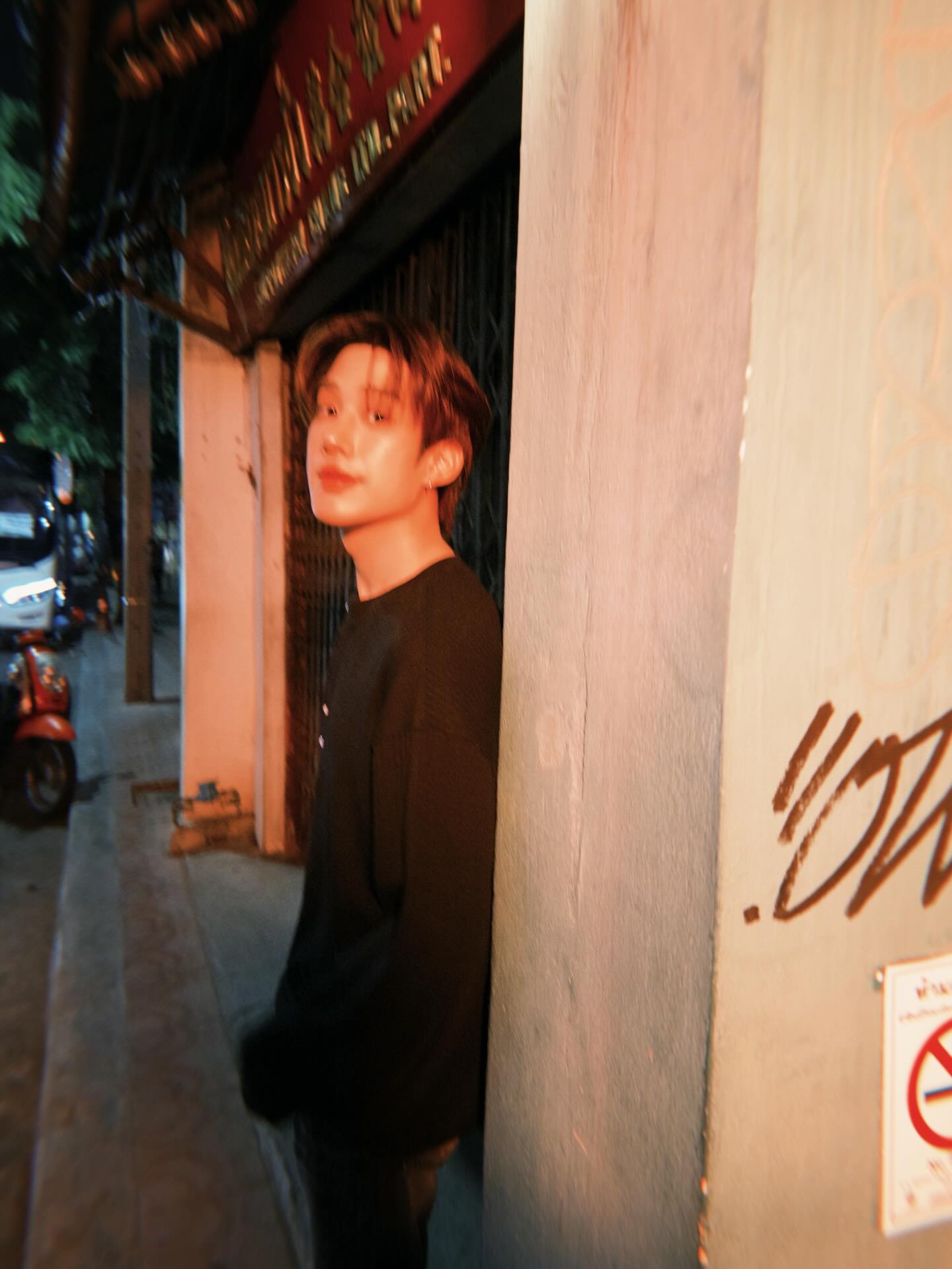 เติ้ล - มติมันท์ ศรีบุญเรือง