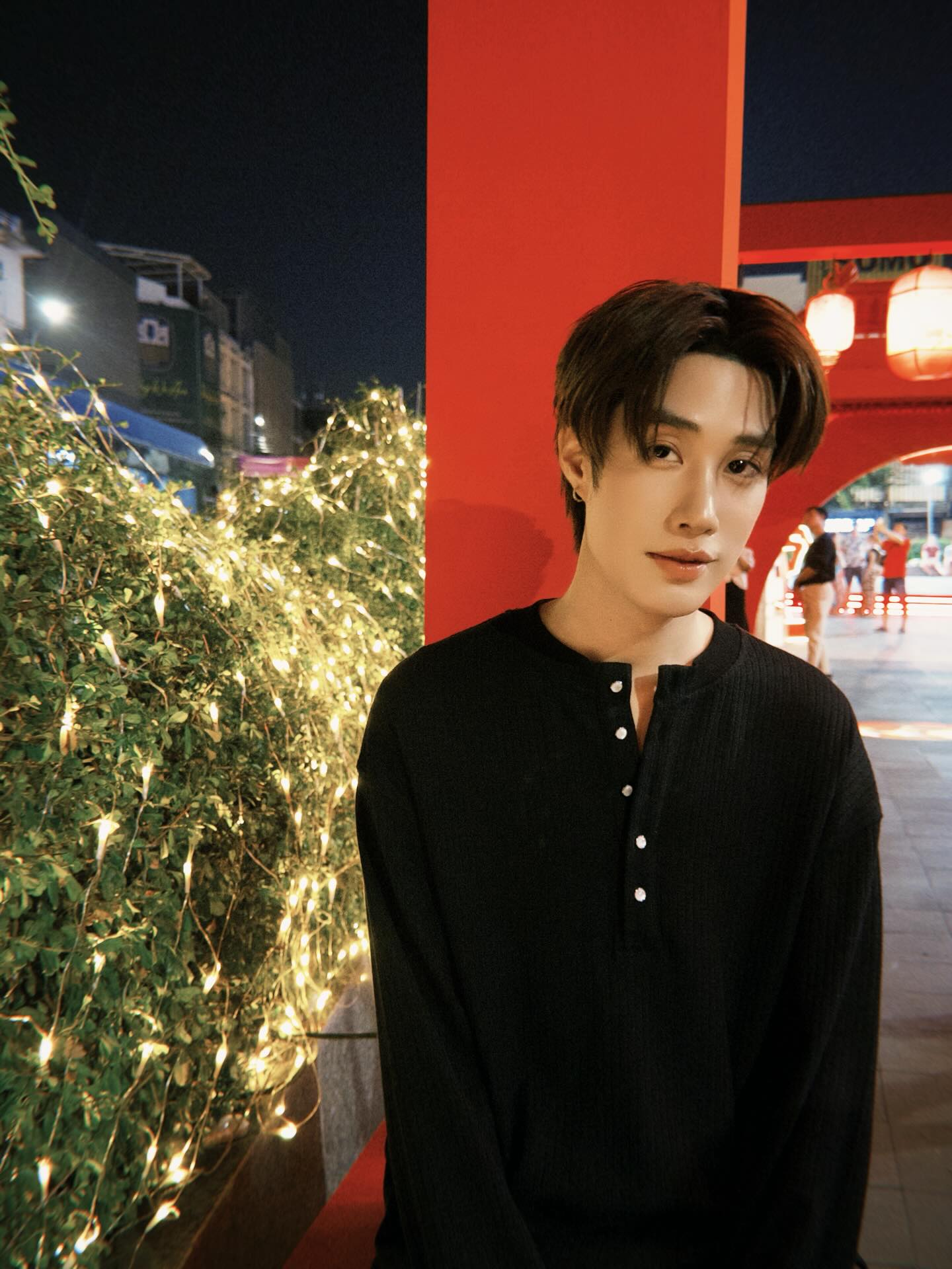 เติ้ล - มติมันท์ ศรีบุญเรือง