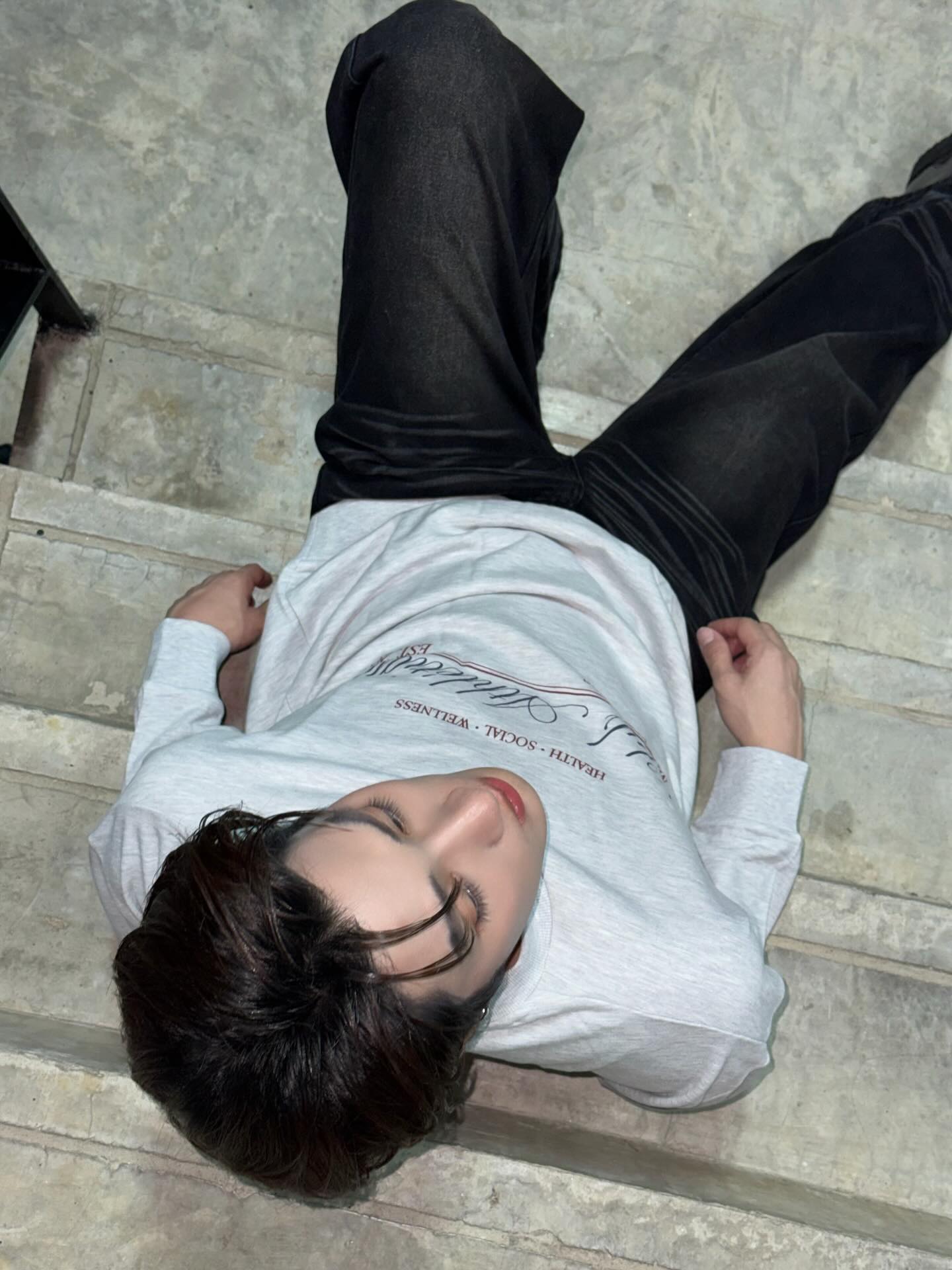 เติ้ล - มติมันท์ ศรีบุญเรือง